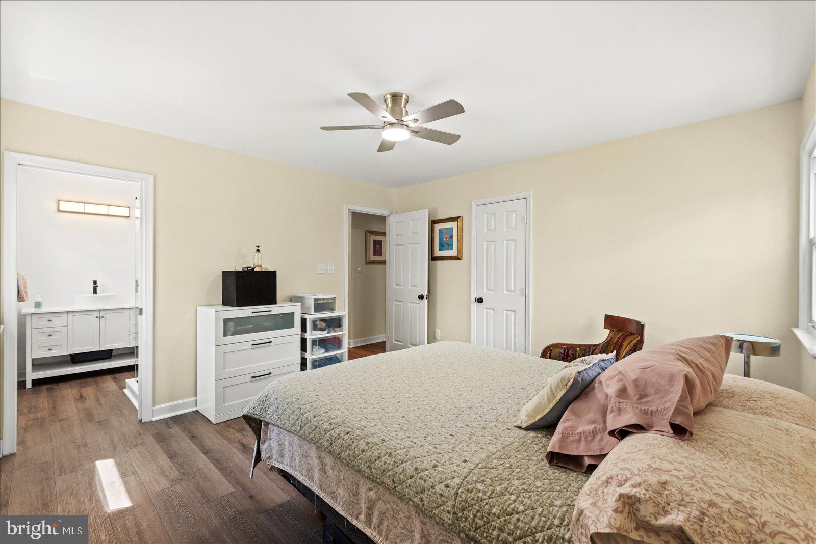 LAKE CAROLINE - Residential