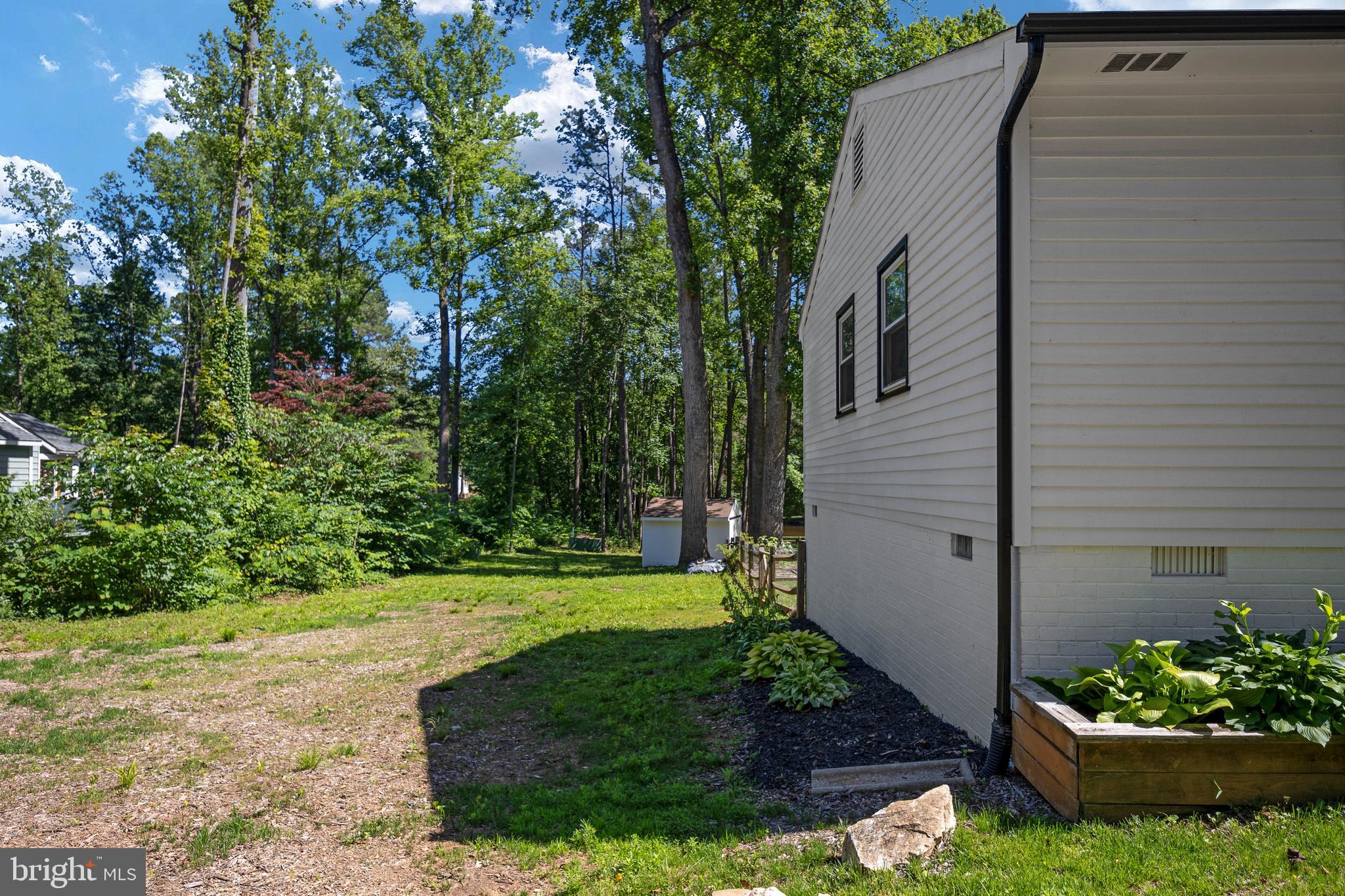 LAKE CAROLINE - Residential