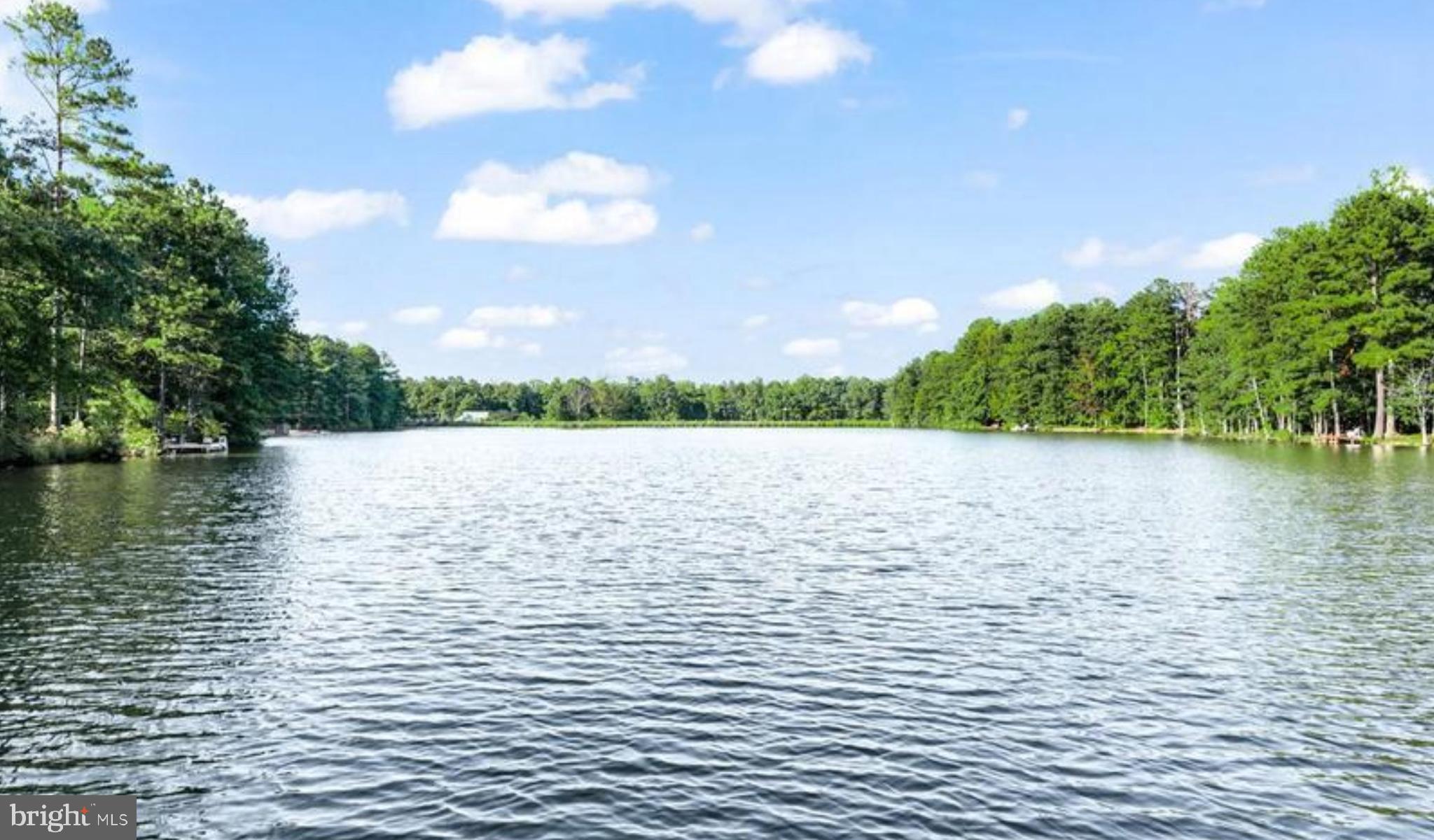 LAKE CAROLINE - Residential