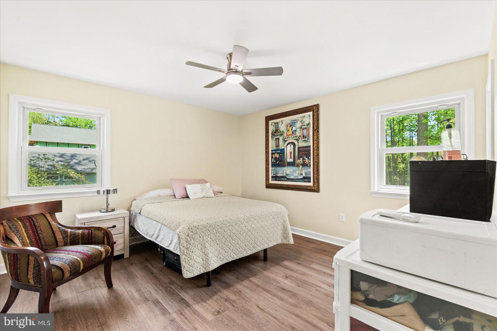 LAKE CAROLINE - Residential