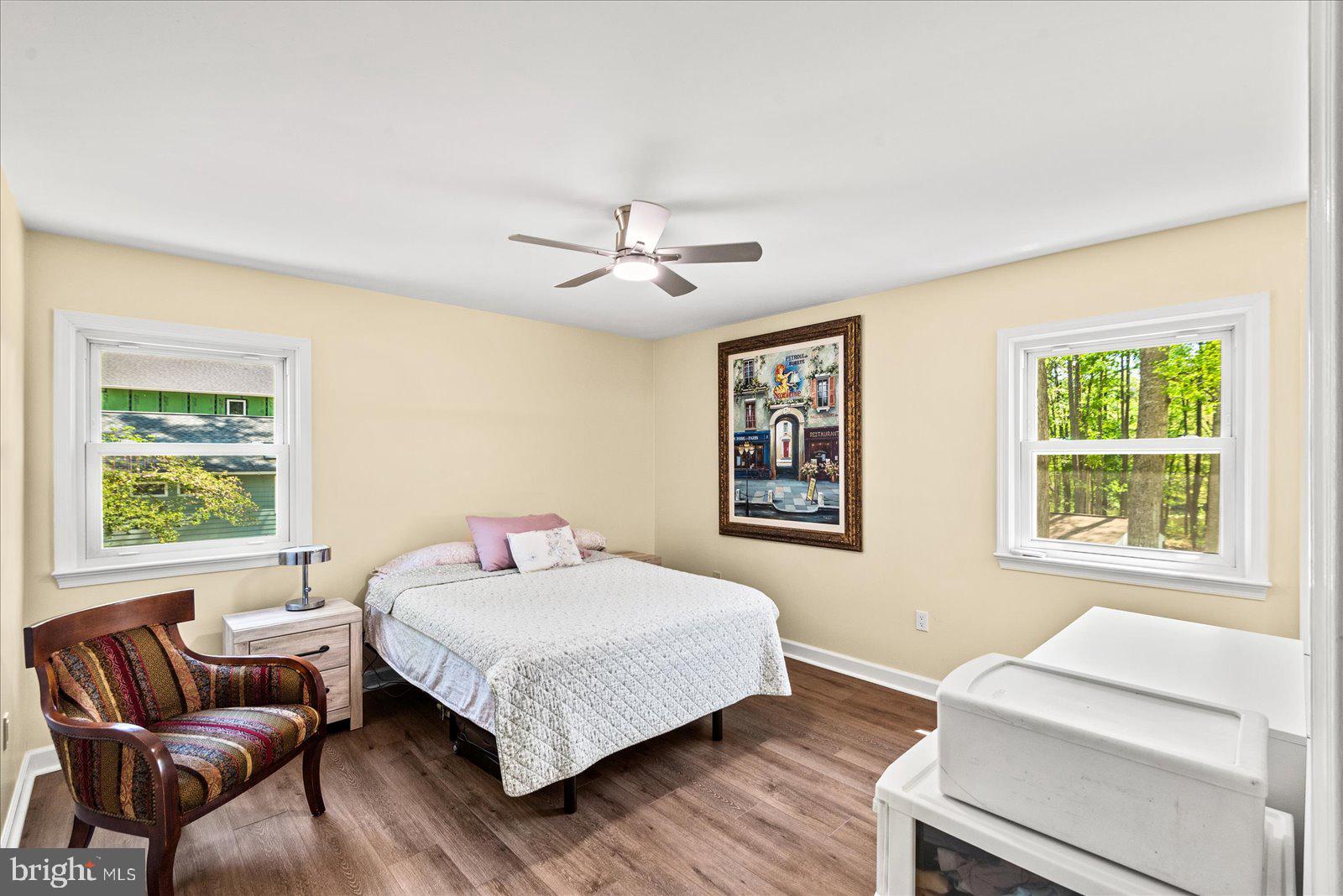 LAKE CAROLINE - Residential
