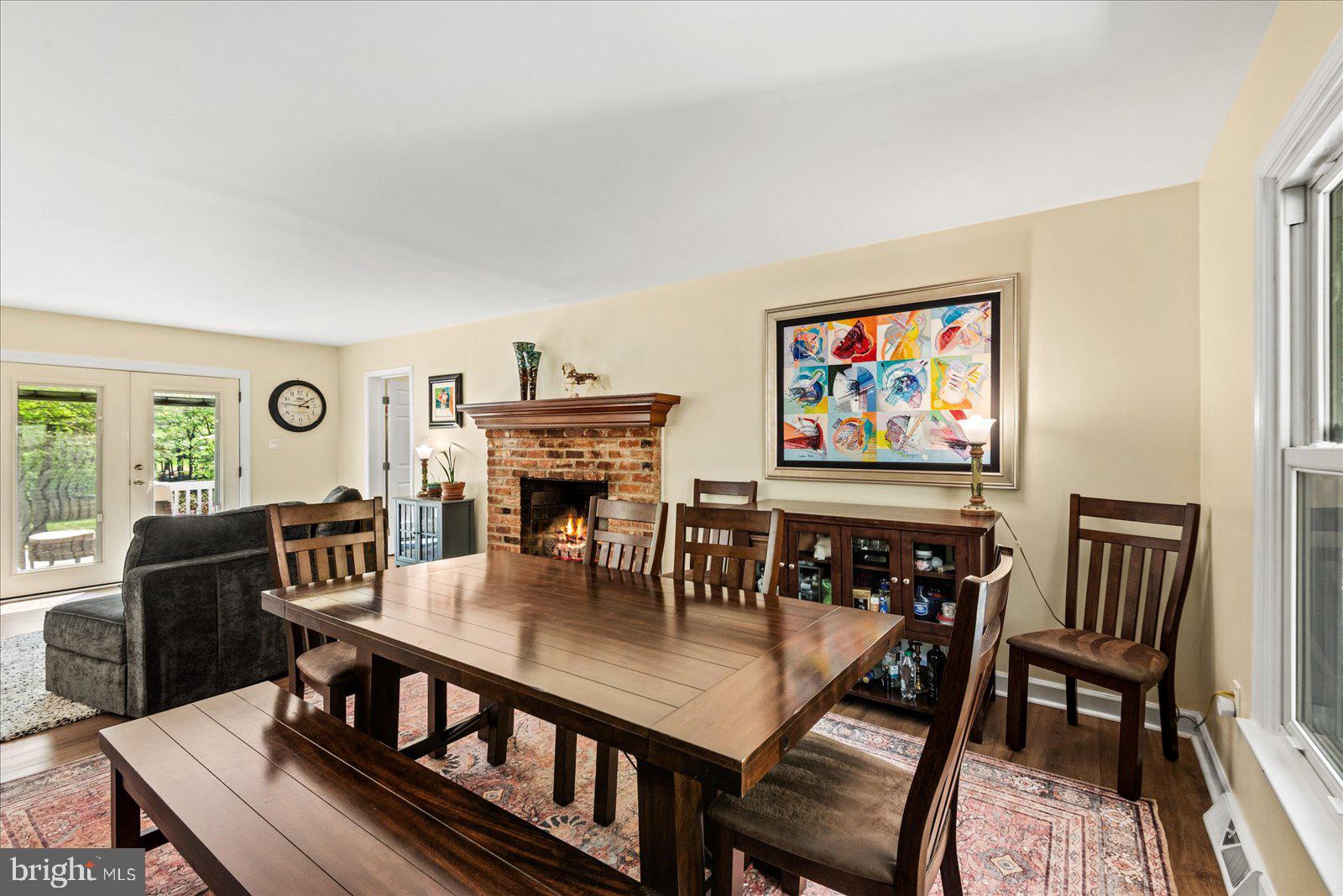 LAKE CAROLINE - Residential
