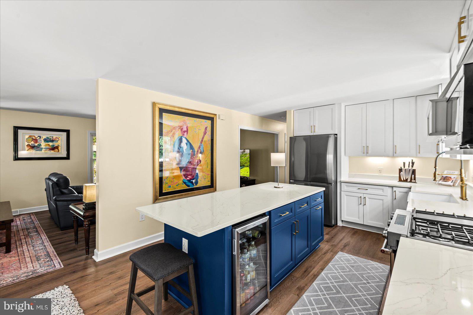 LAKE CAROLINE - Residential