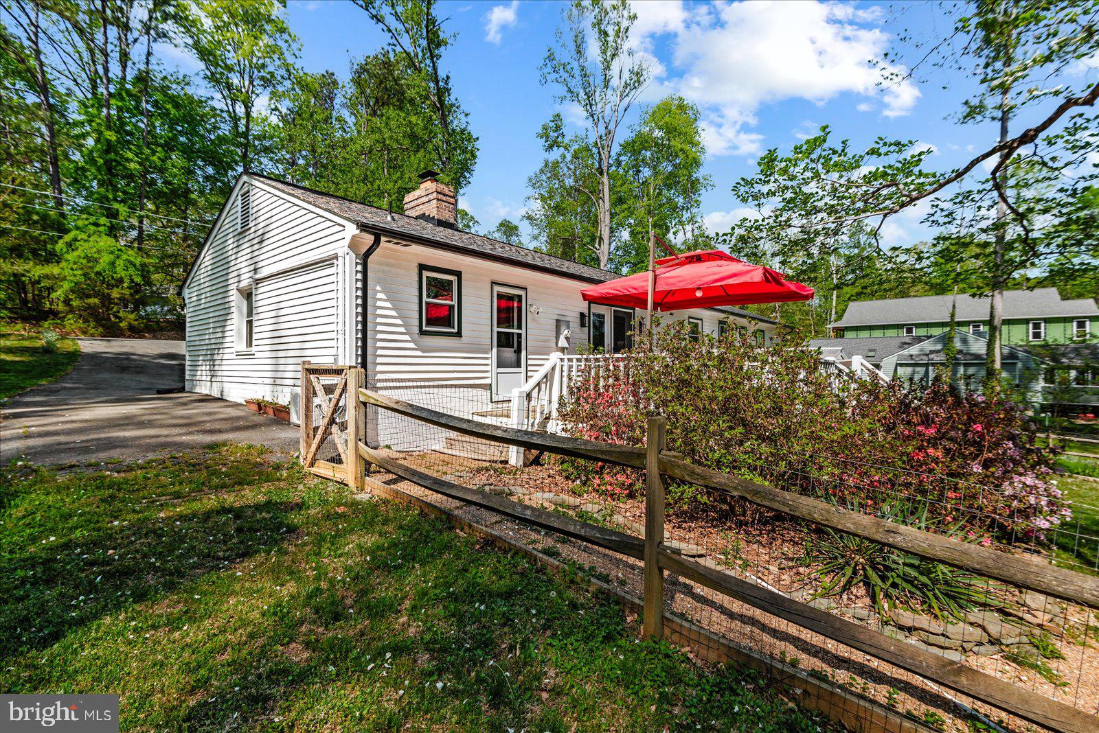 LAKE CAROLINE - Residential