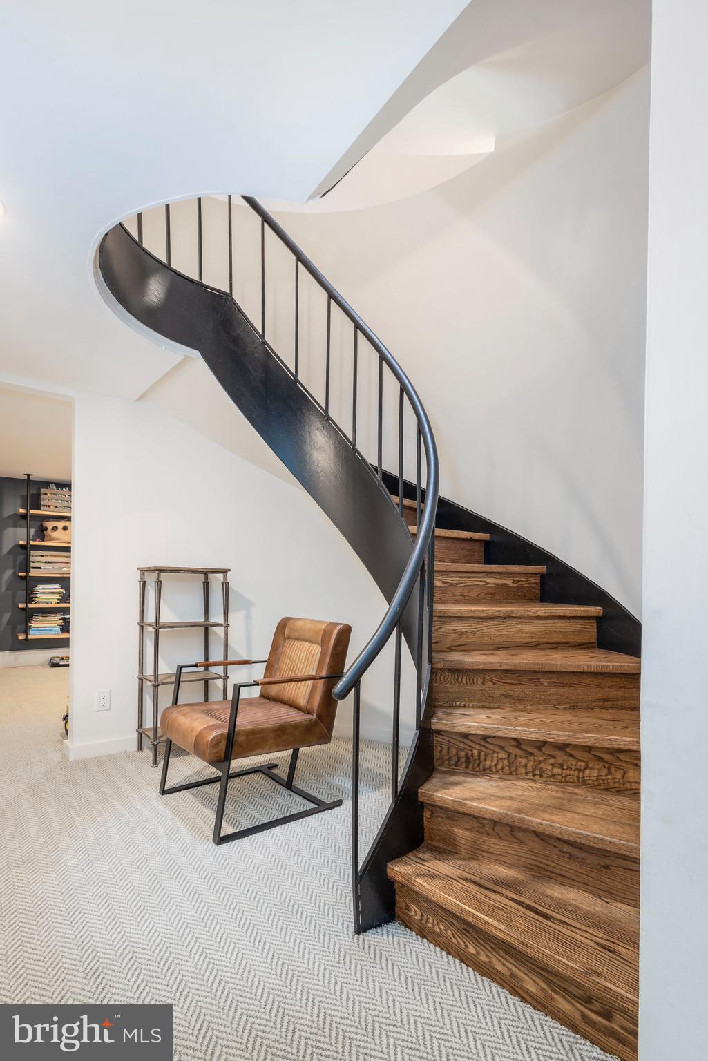 SOCIETY HILL - Residential