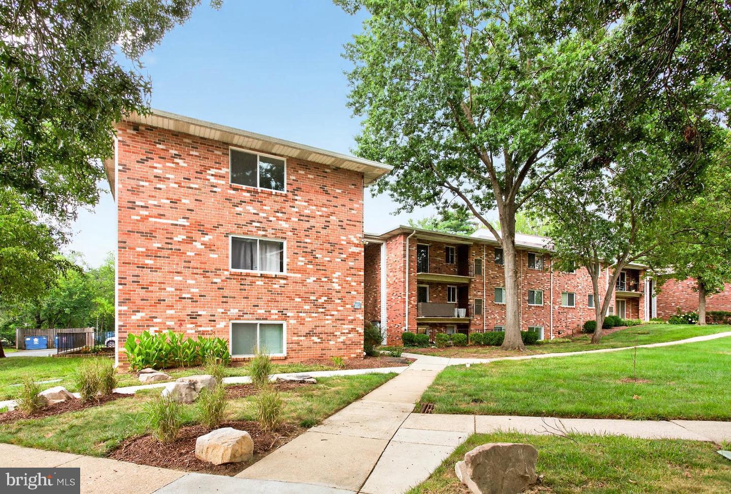 FAIRWINDS OF ANNAPOLIS - Residential