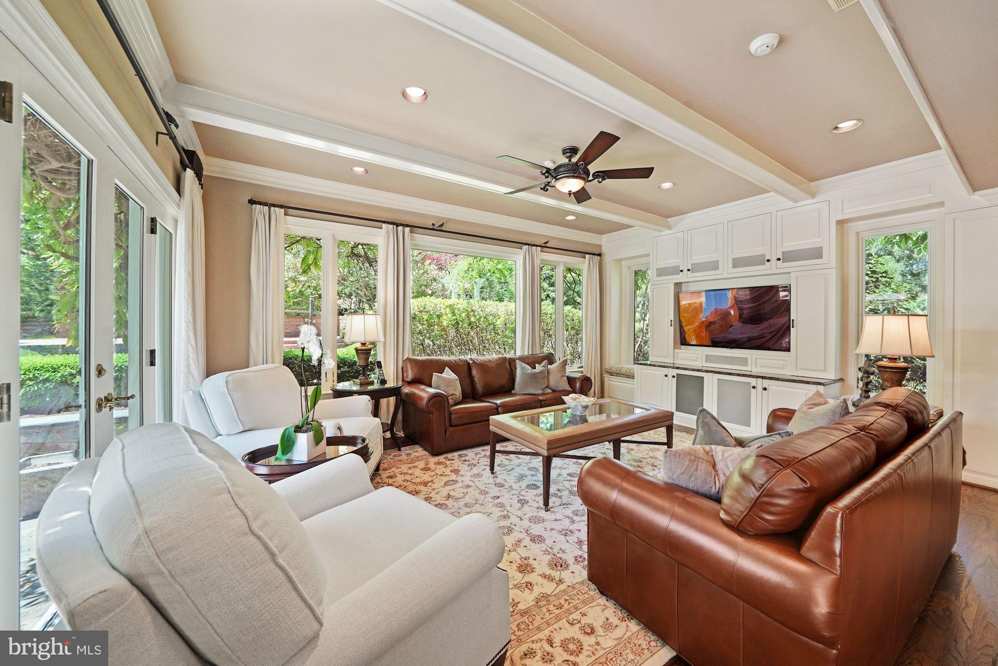 OLD GEORGETOWN ESTATES - Residential