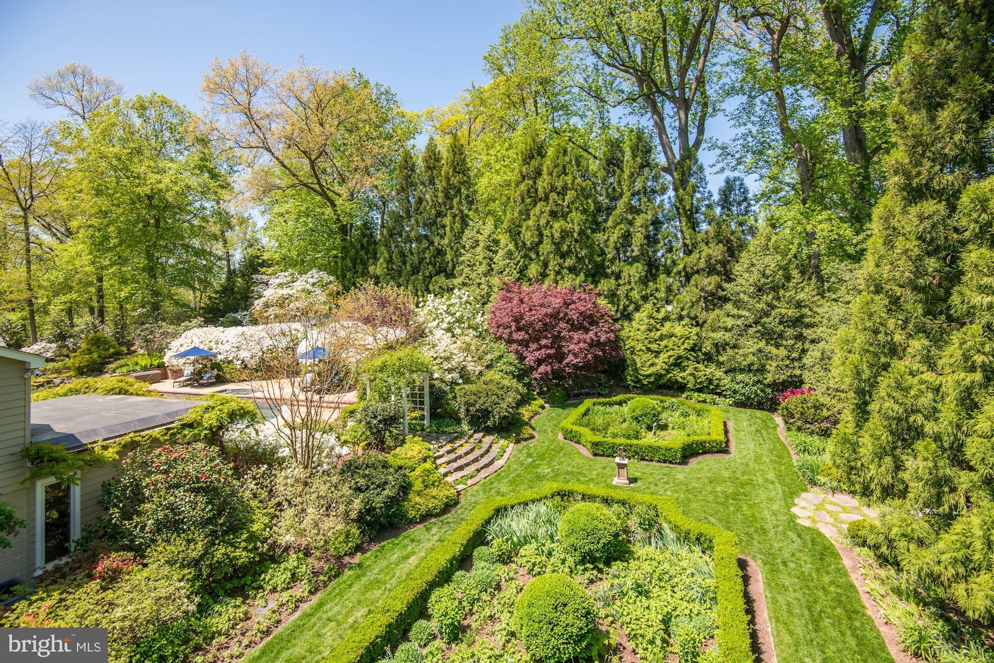 OLD GEORGETOWN ESTATES - Residential