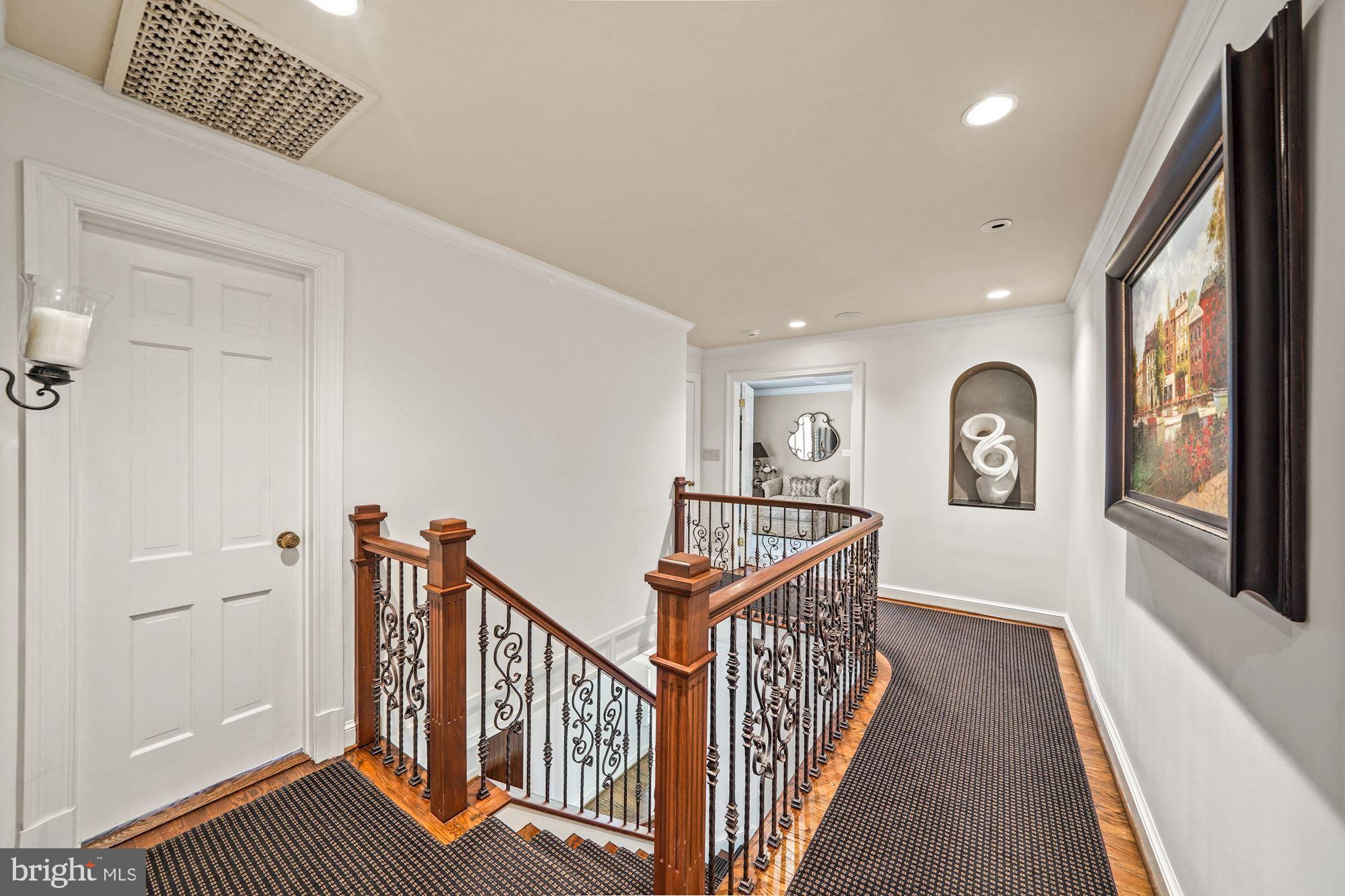 OLD GEORGETOWN ESTATES - Residential