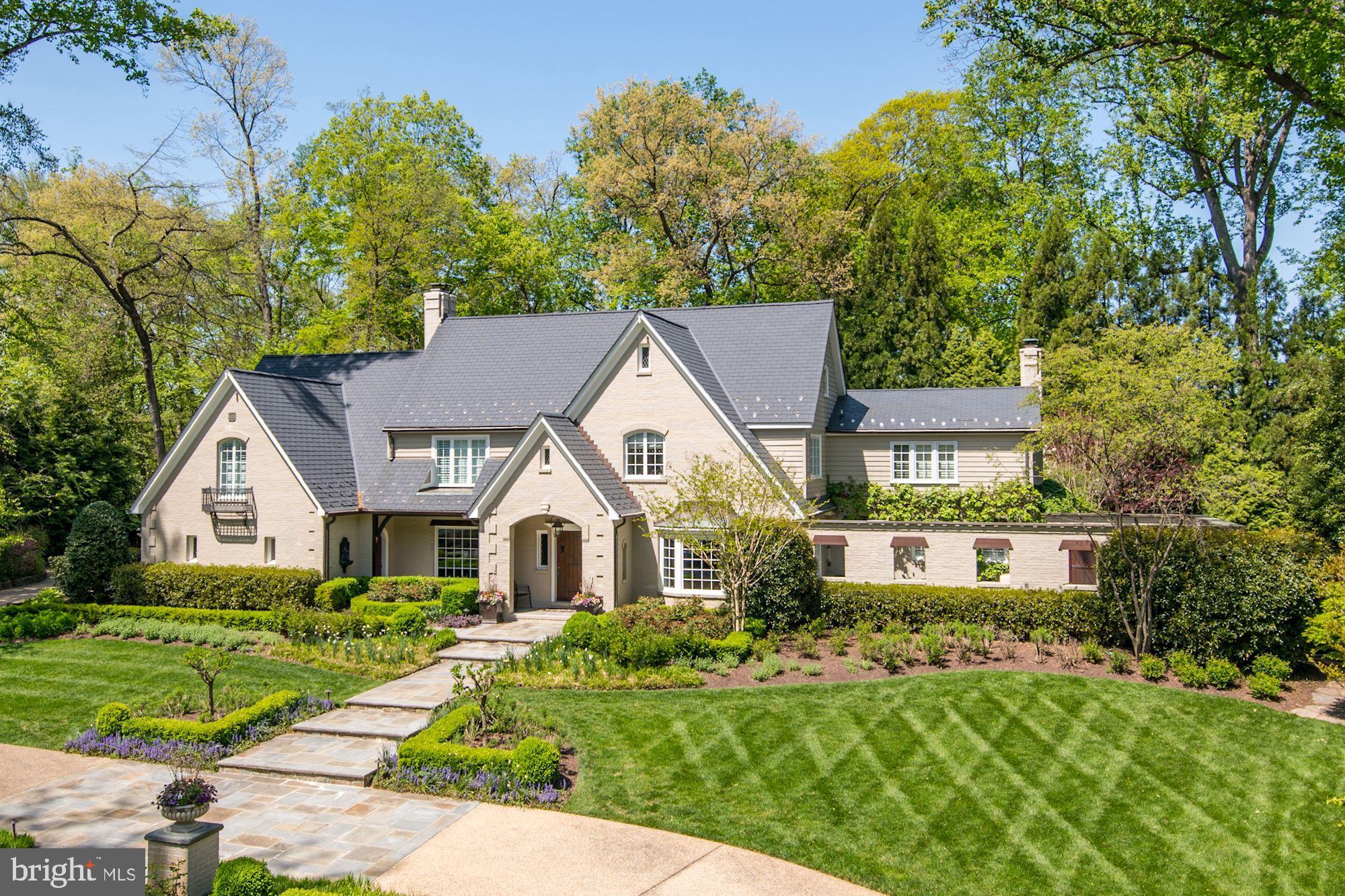 OLD GEORGETOWN ESTATES - Residential