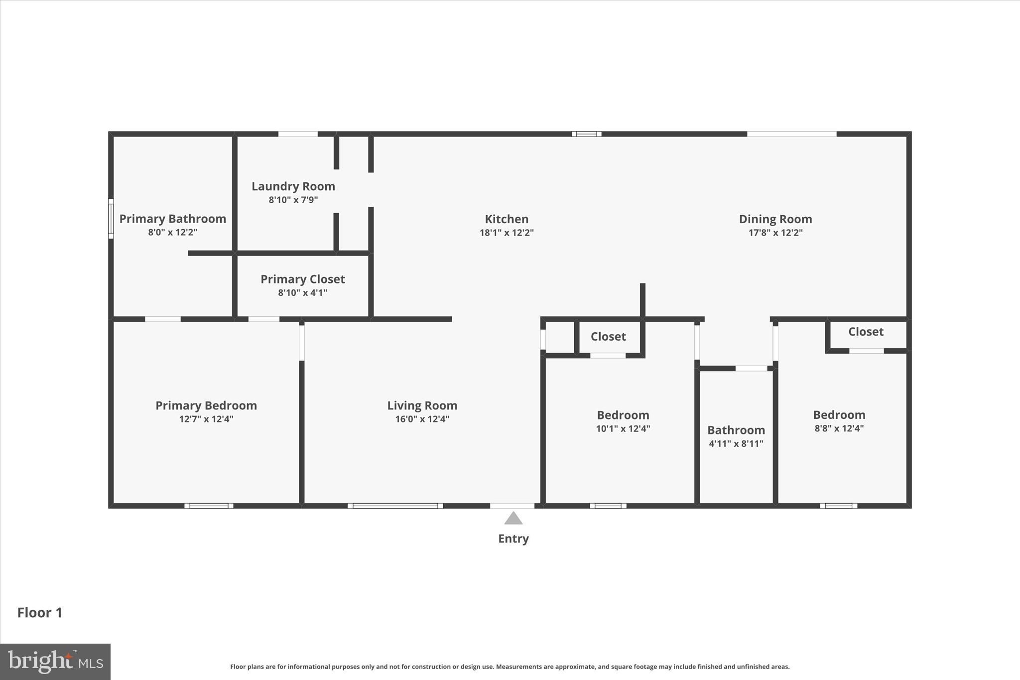 PETERS TWP - Residential