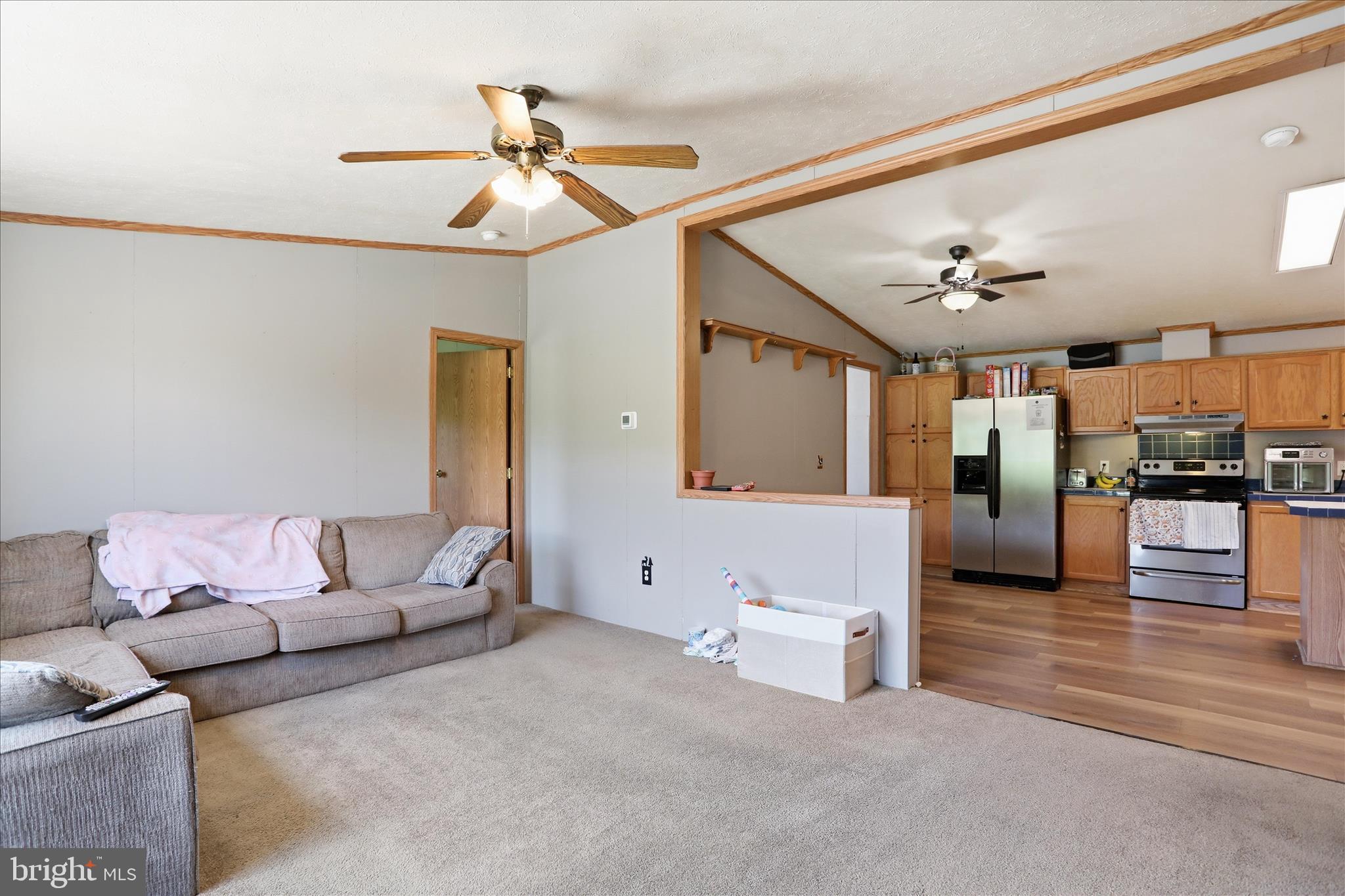 PETERS TWP - Residential