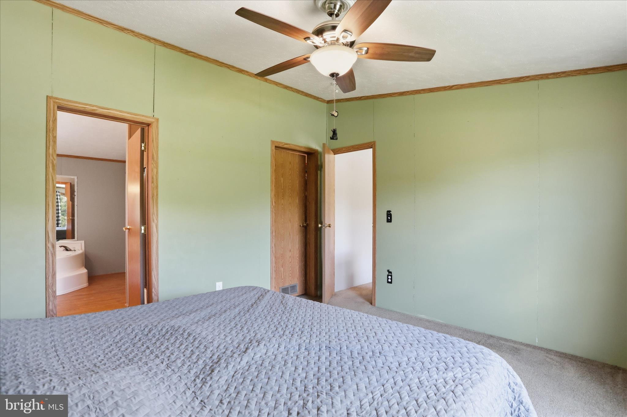 PETERS TWP - Residential