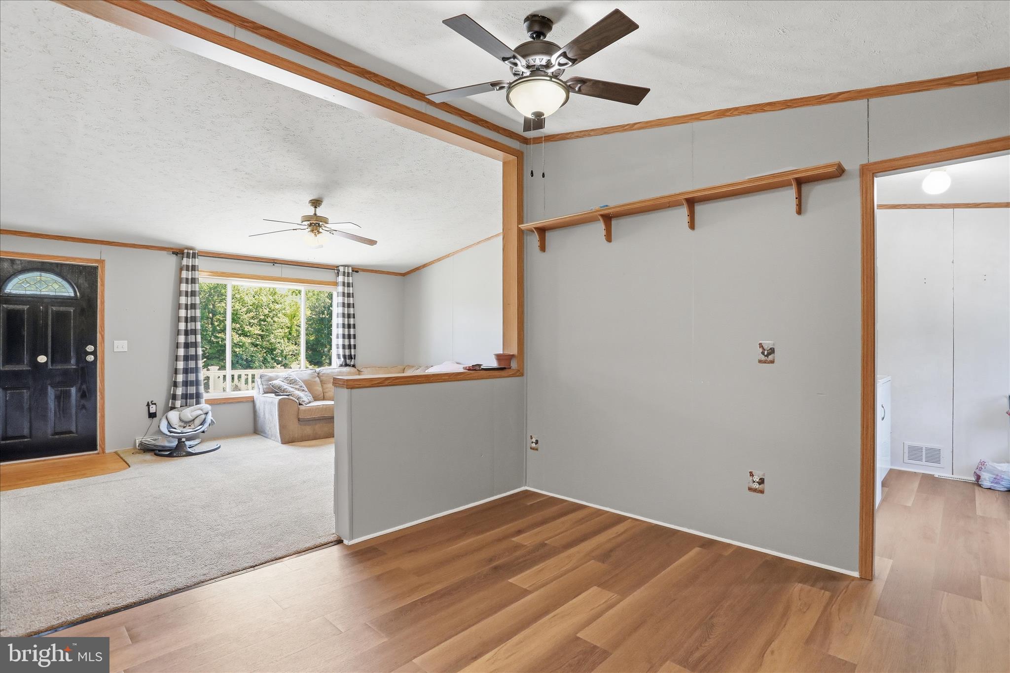 PETERS TWP - Residential