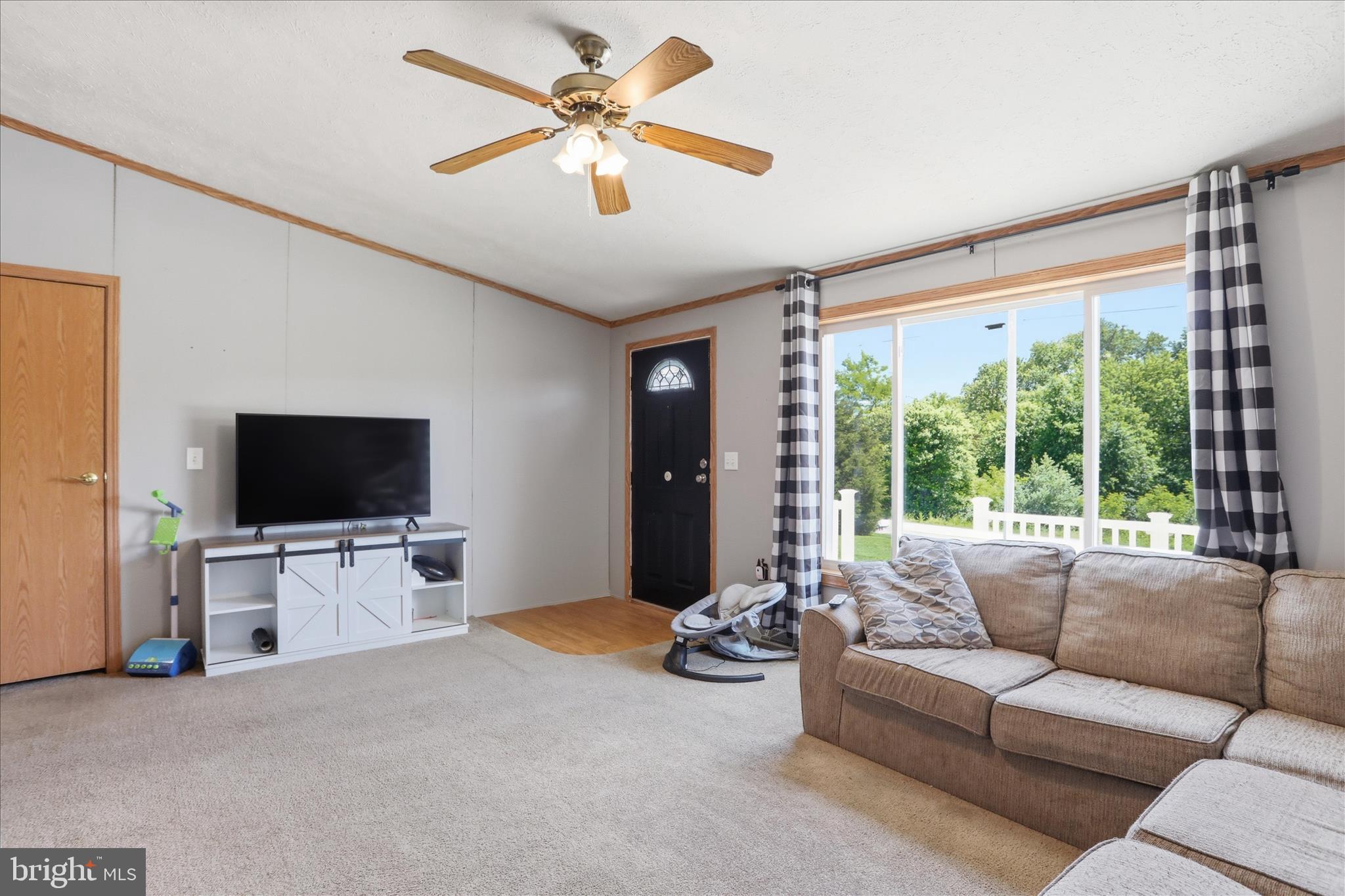 PETERS TWP - Residential