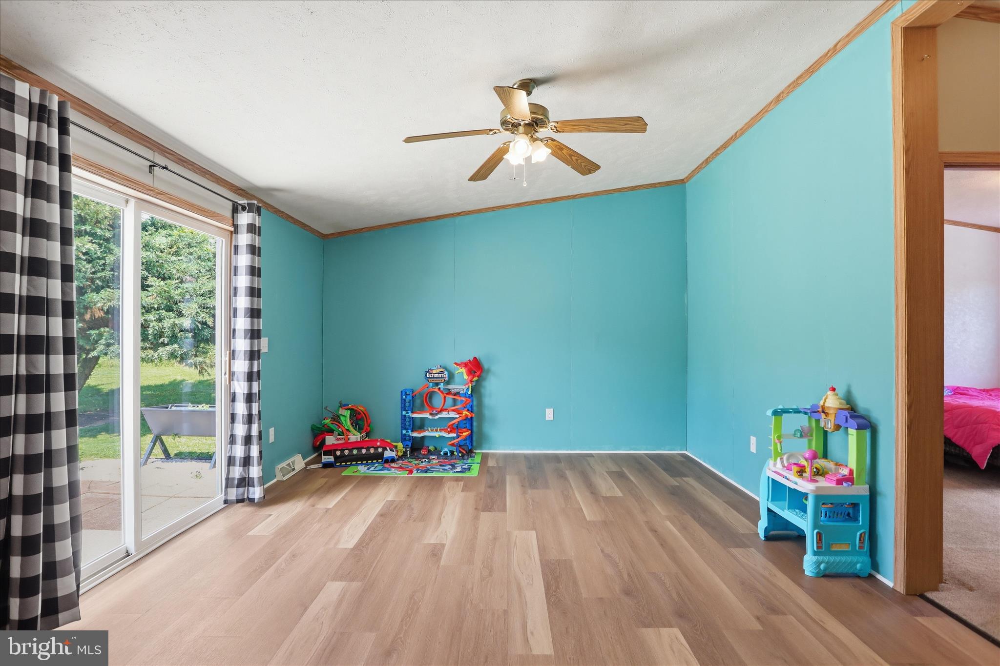 PETERS TWP - Residential