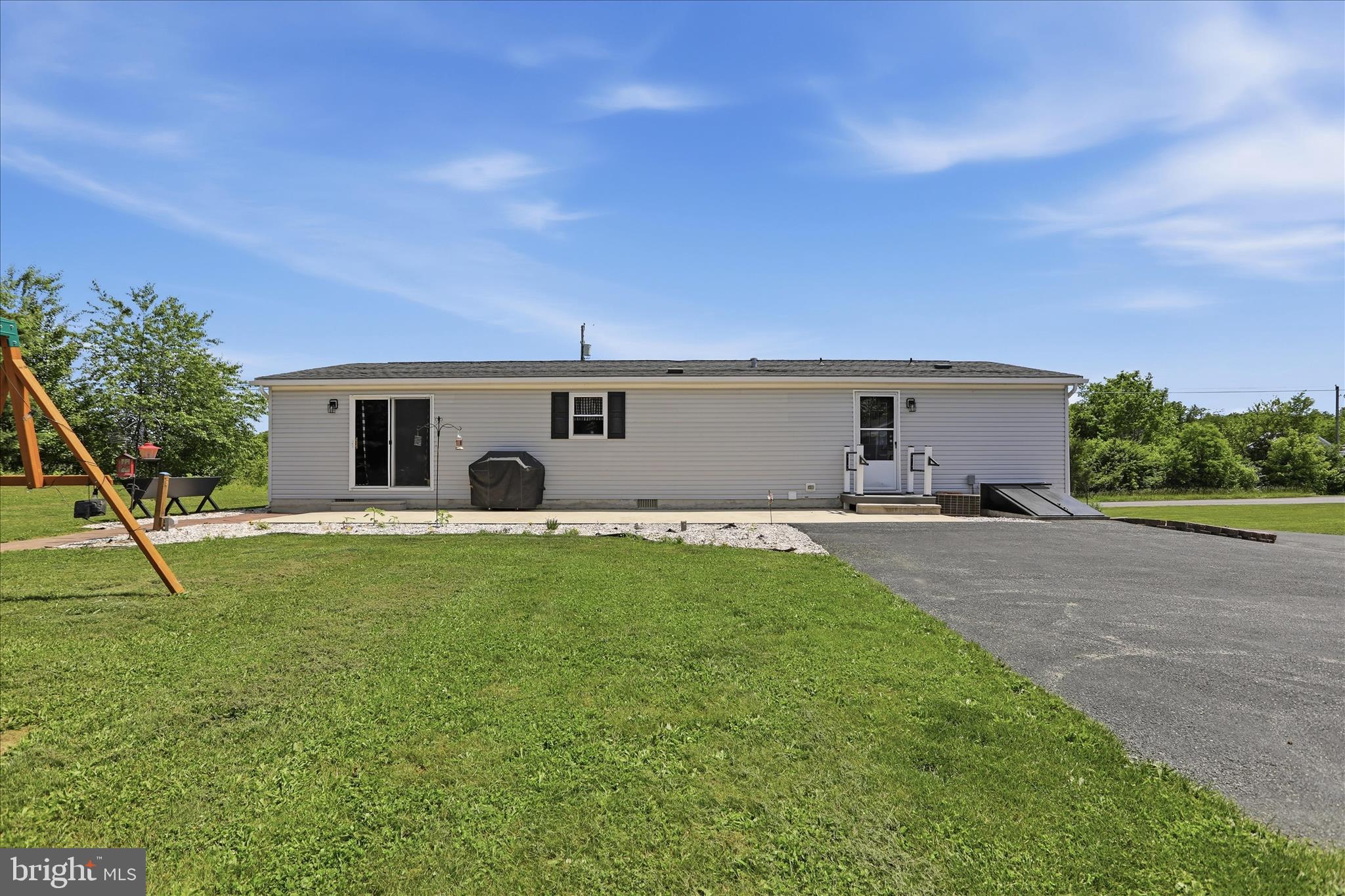 PETERS TWP - Residential