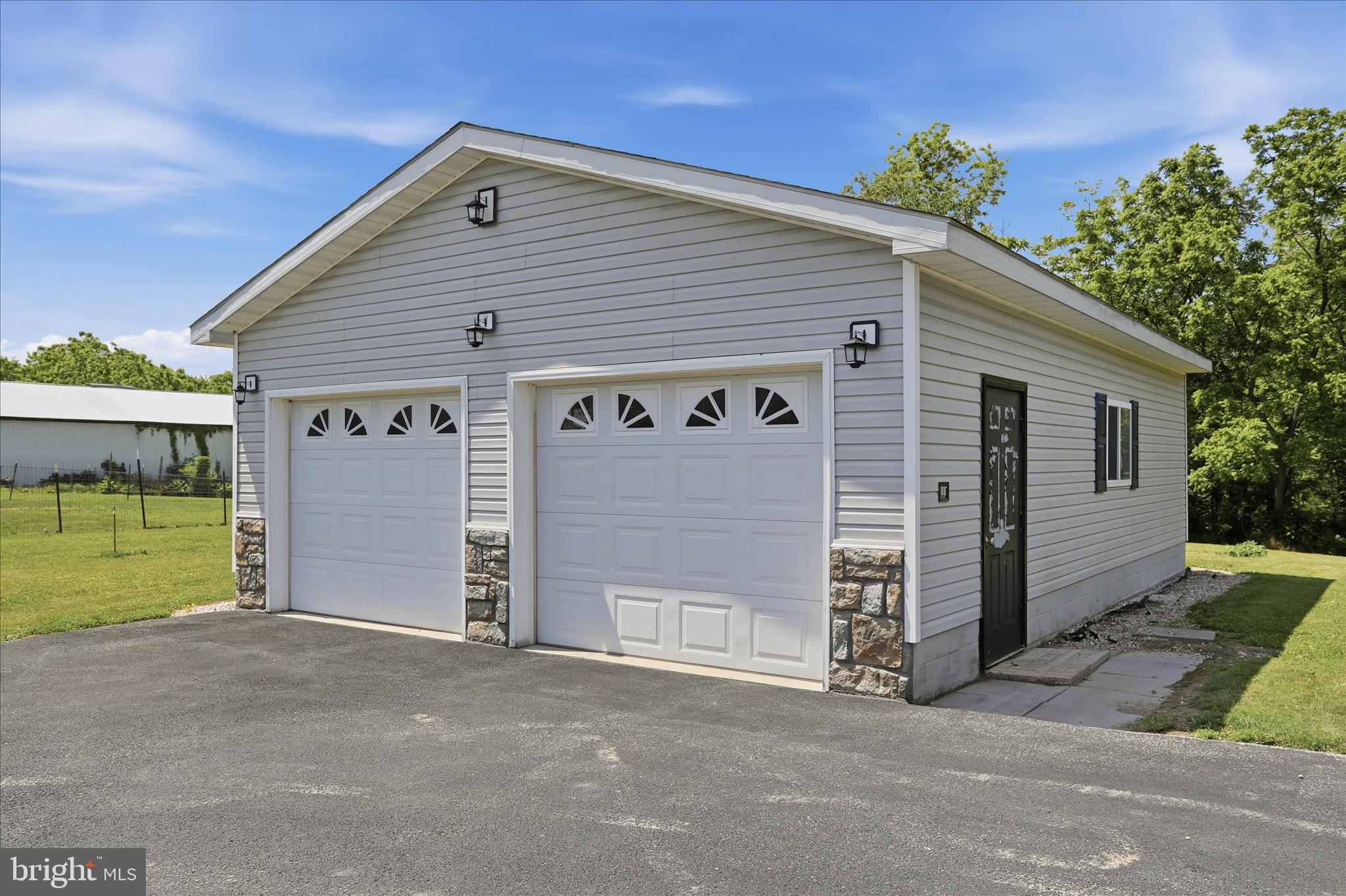 PETERS TWP - Residential
