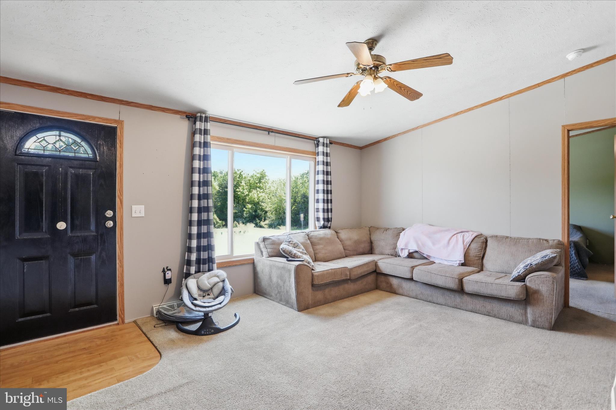 PETERS TWP - Residential
