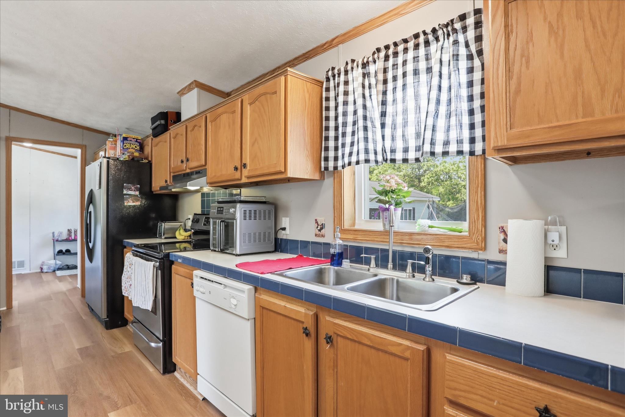 PETERS TWP - Residential