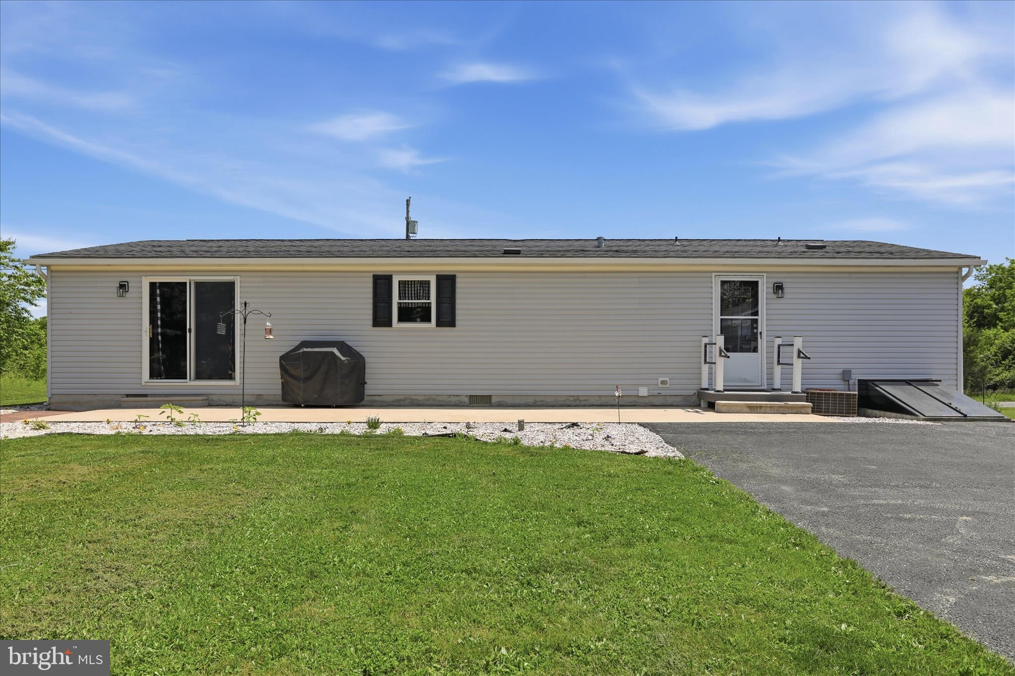 PETERS TWP - Residential