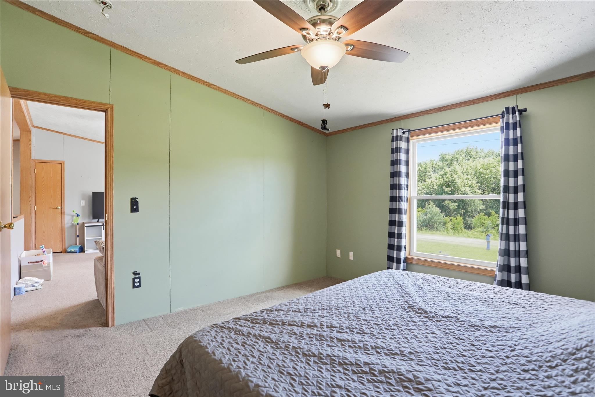 PETERS TWP - Residential