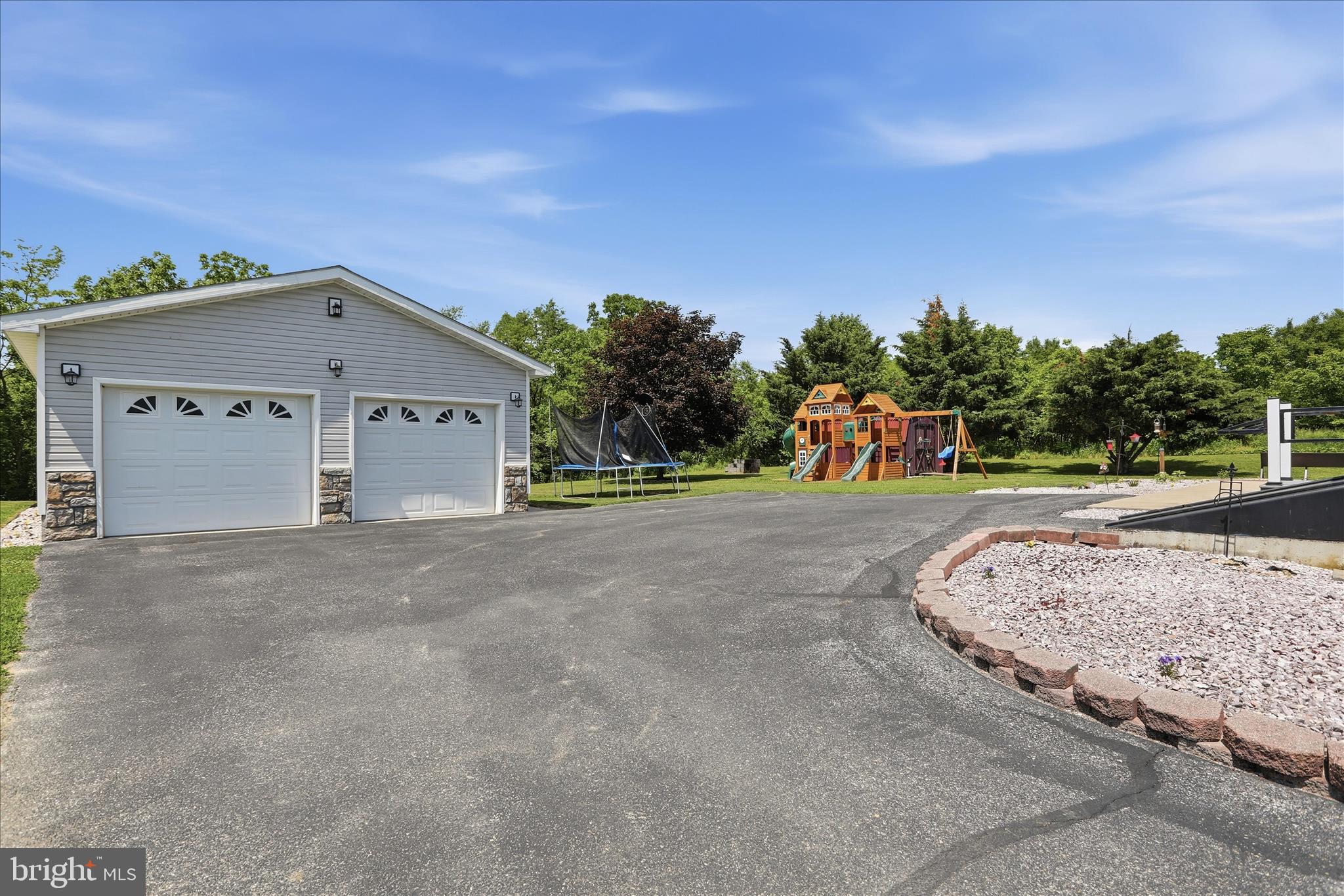 PETERS TWP - Residential