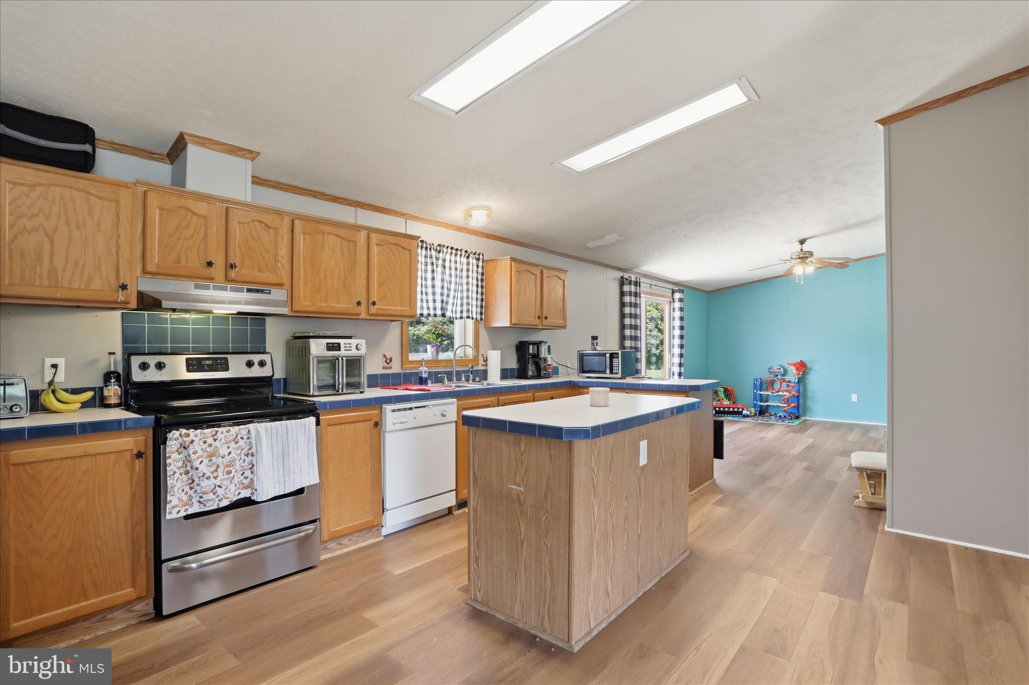 PETERS TWP - Residential