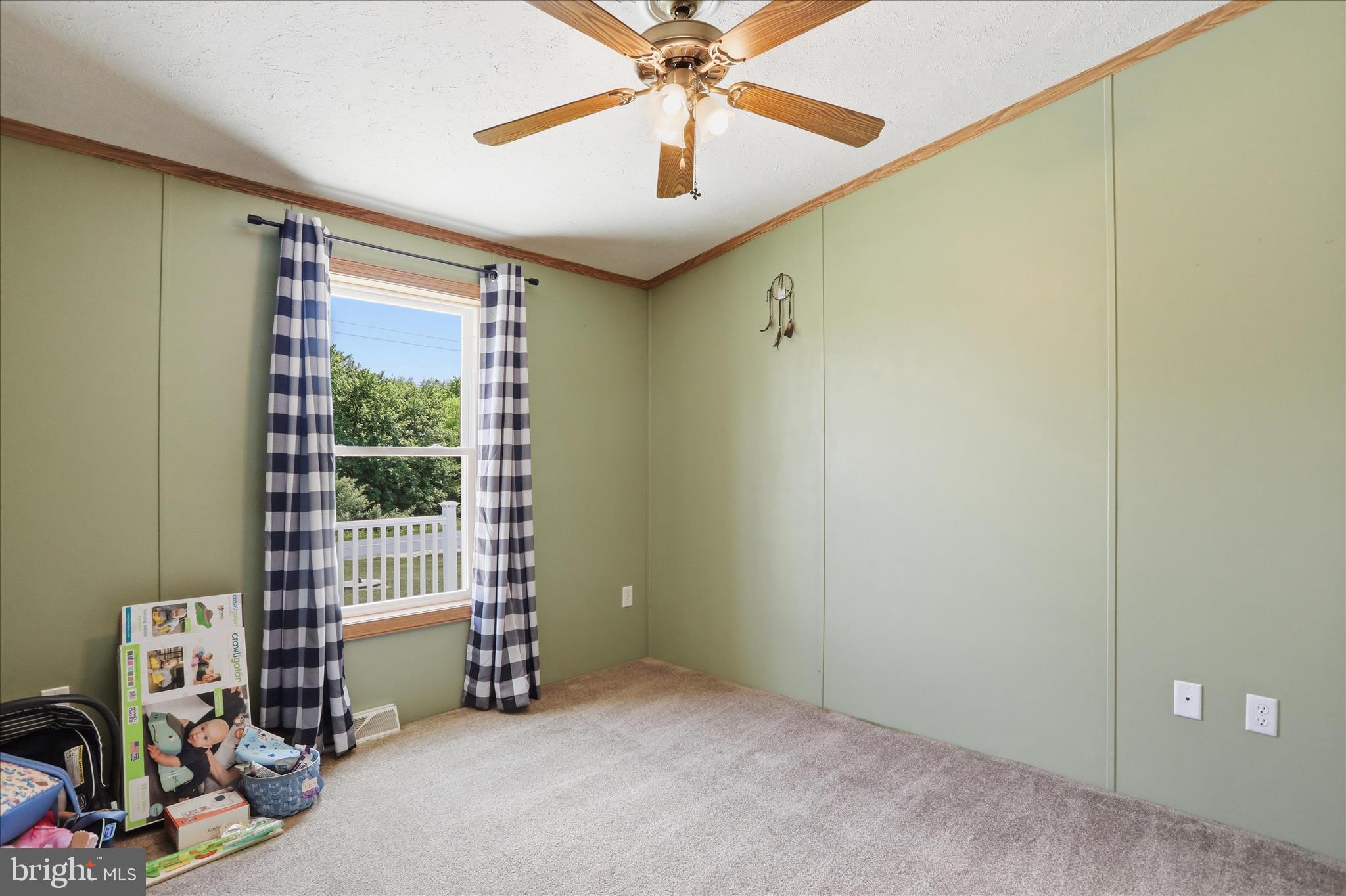 PETERS TWP - Residential