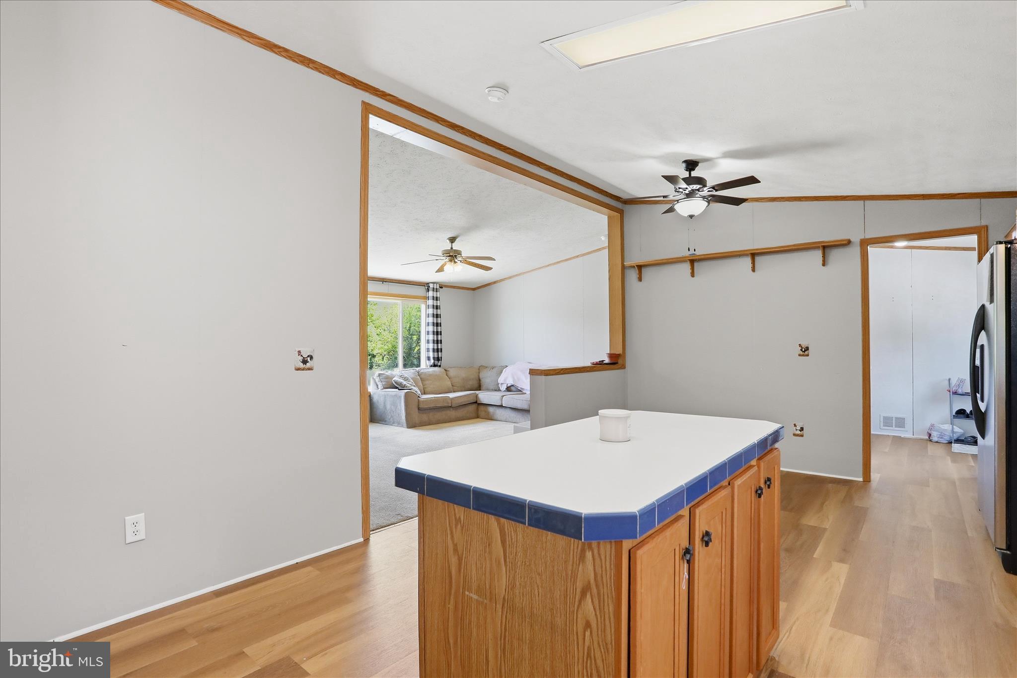 PETERS TWP - Residential