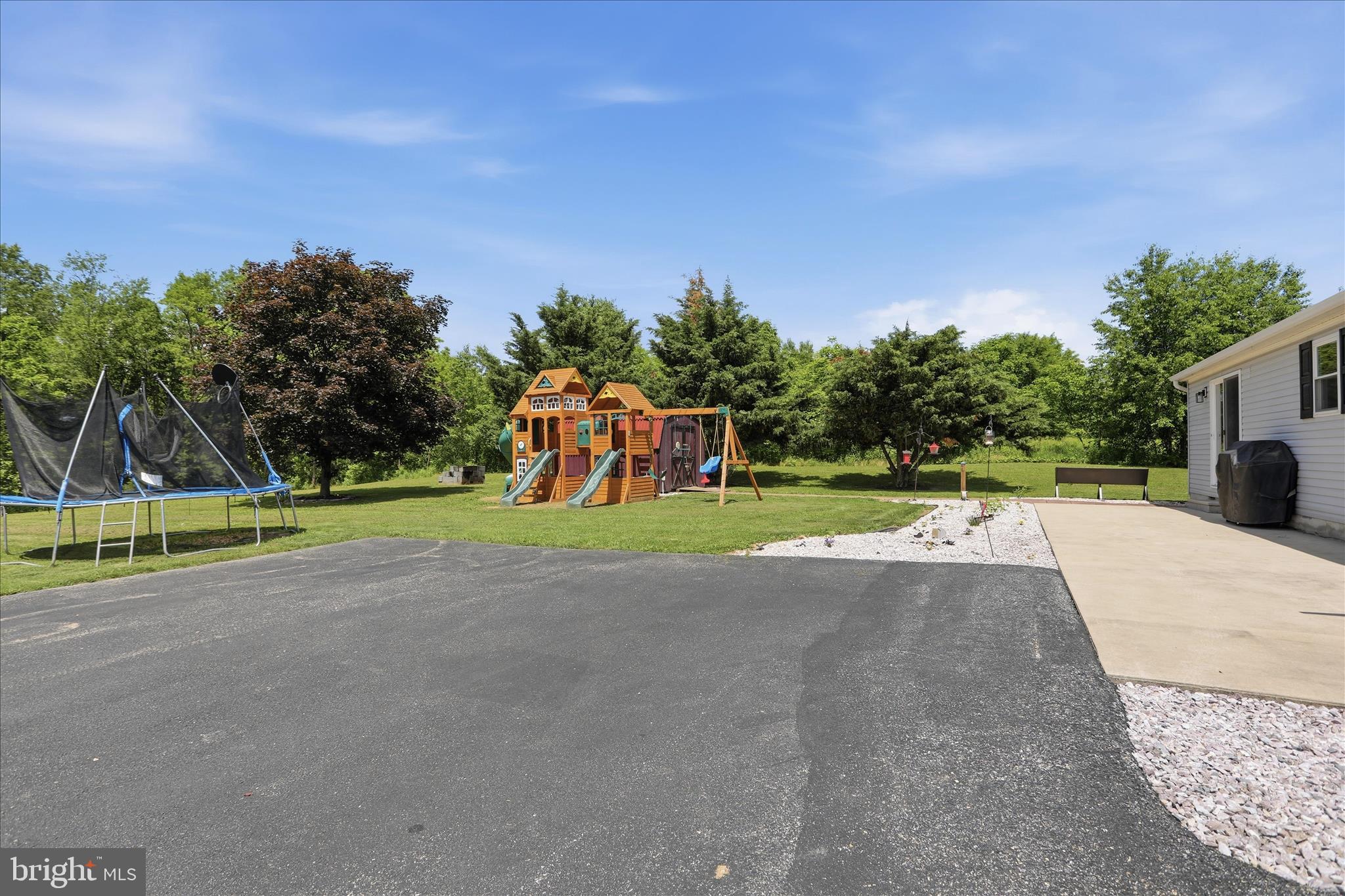 PETERS TWP - Residential