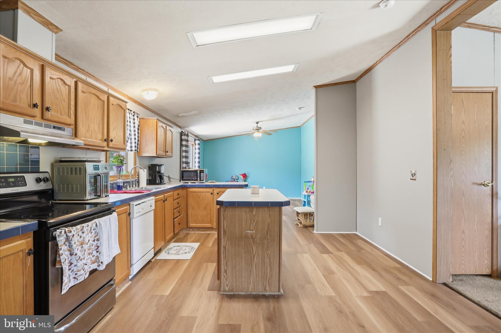 PETERS TWP - Residential