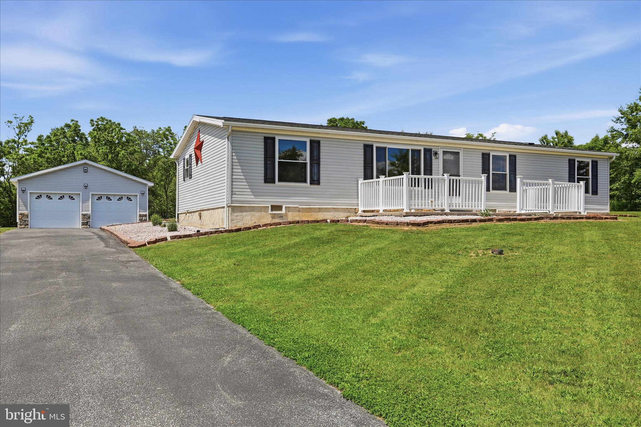 PETERS TWP - Residential