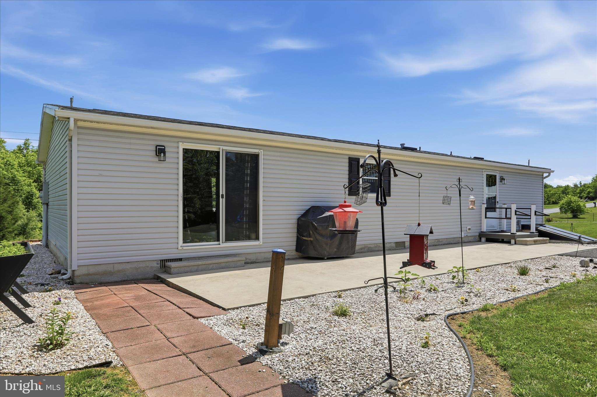 PETERS TWP - Residential