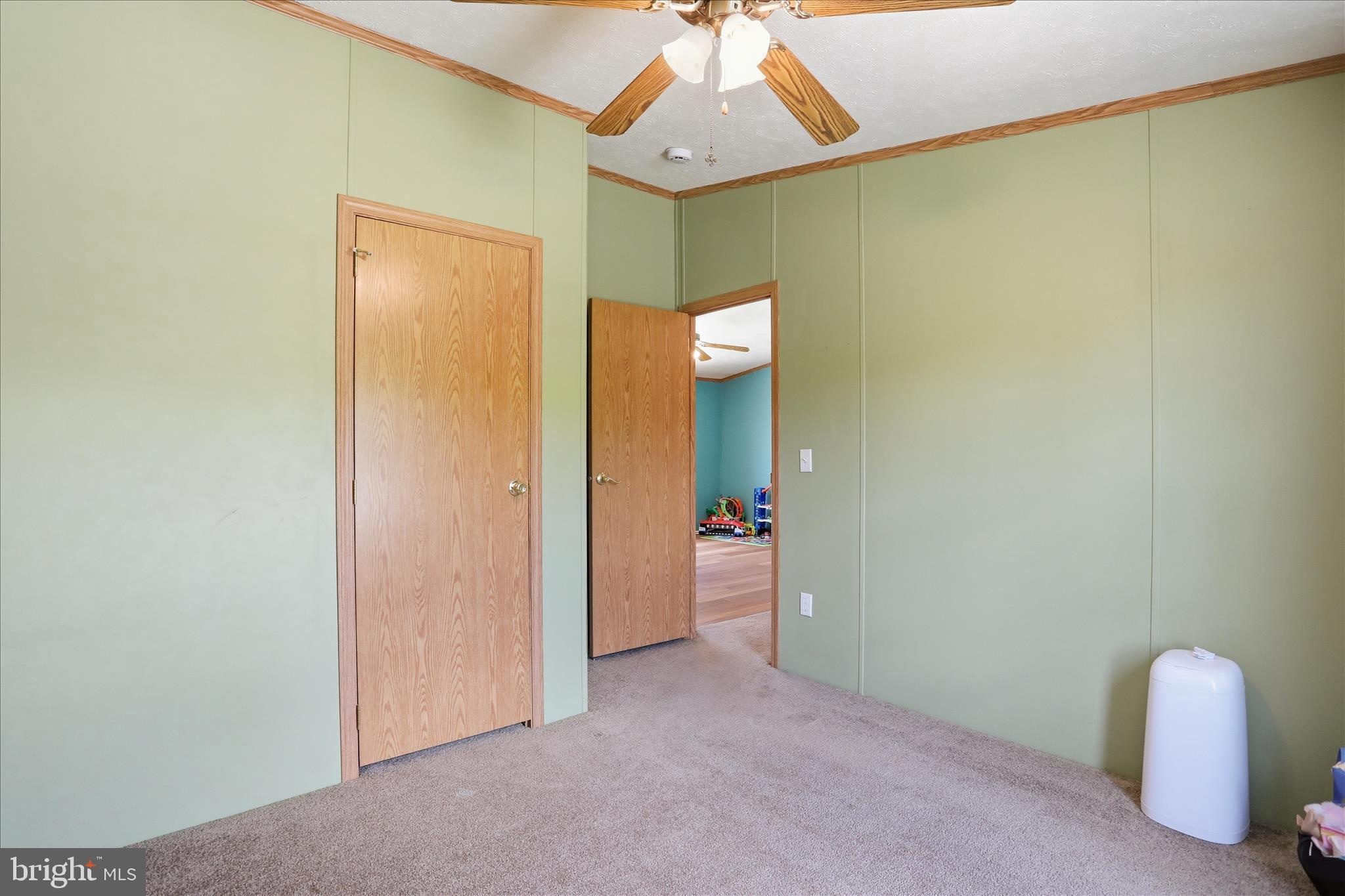 PETERS TWP - Residential