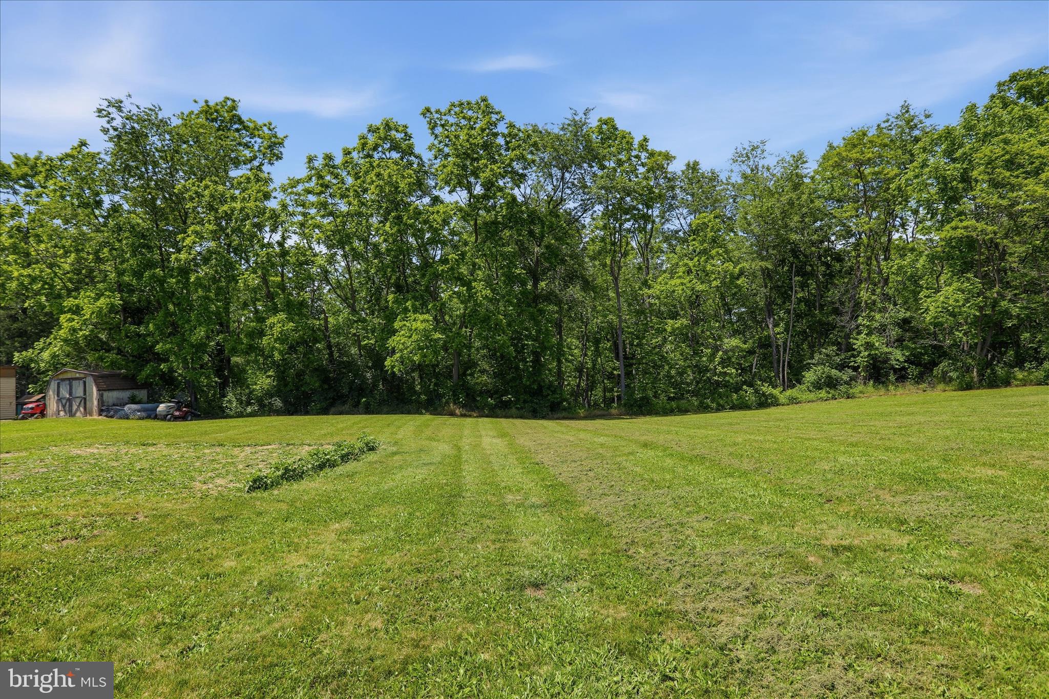 PETERS TWP - Residential