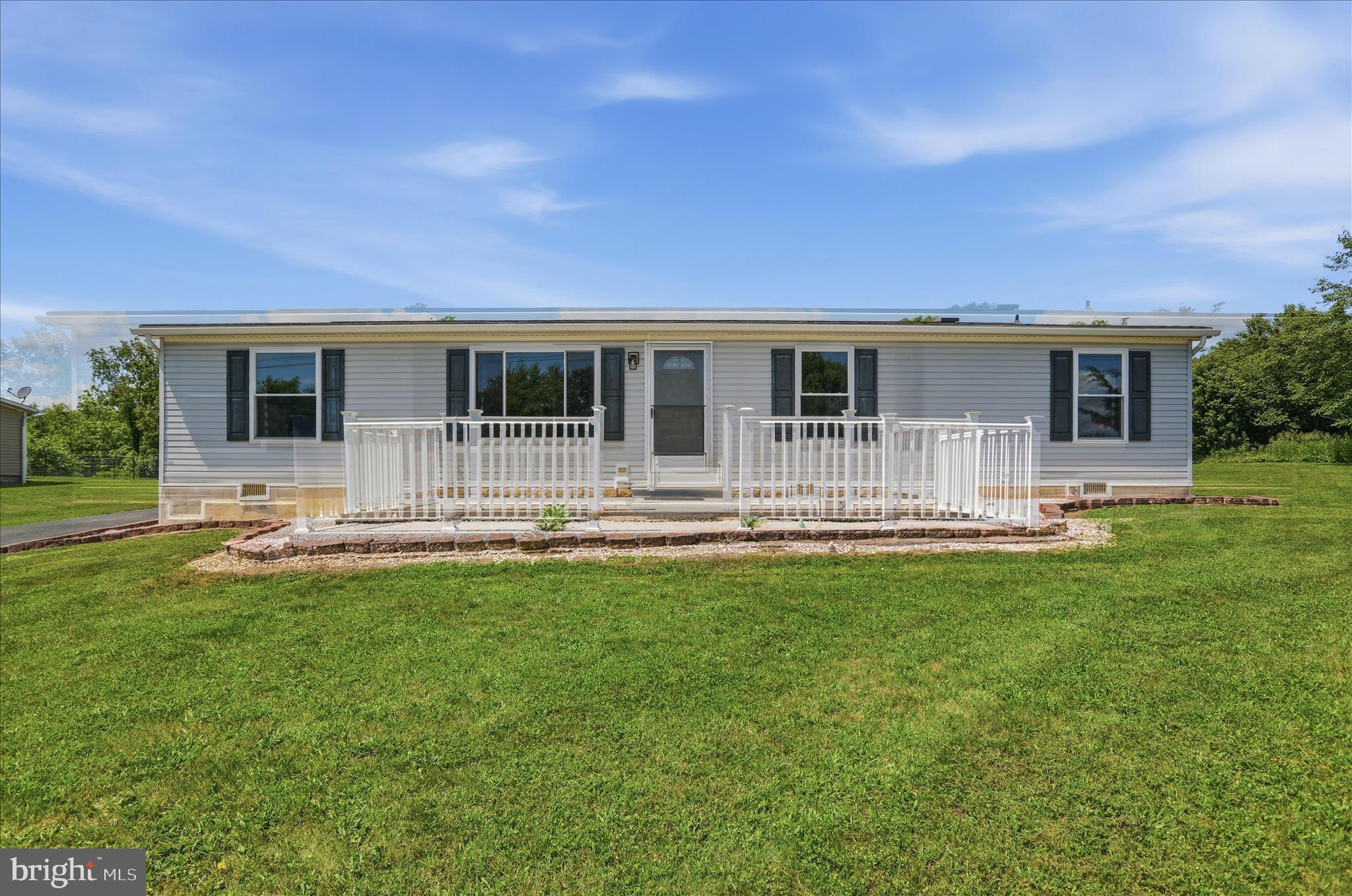 PETERS TWP - Residential