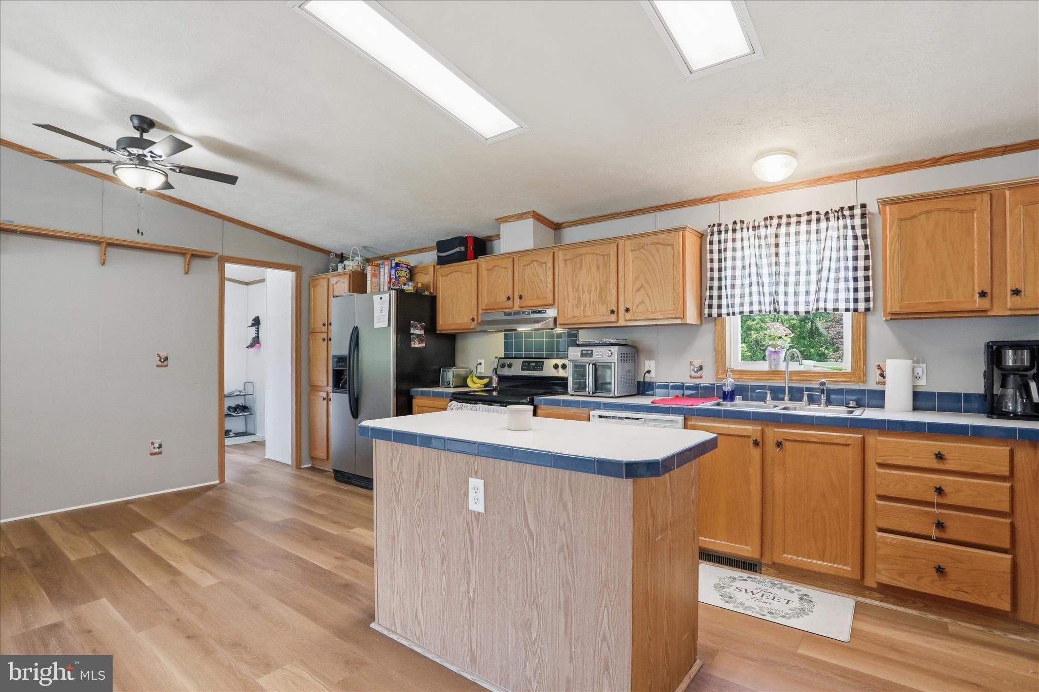 PETERS TWP - Residential