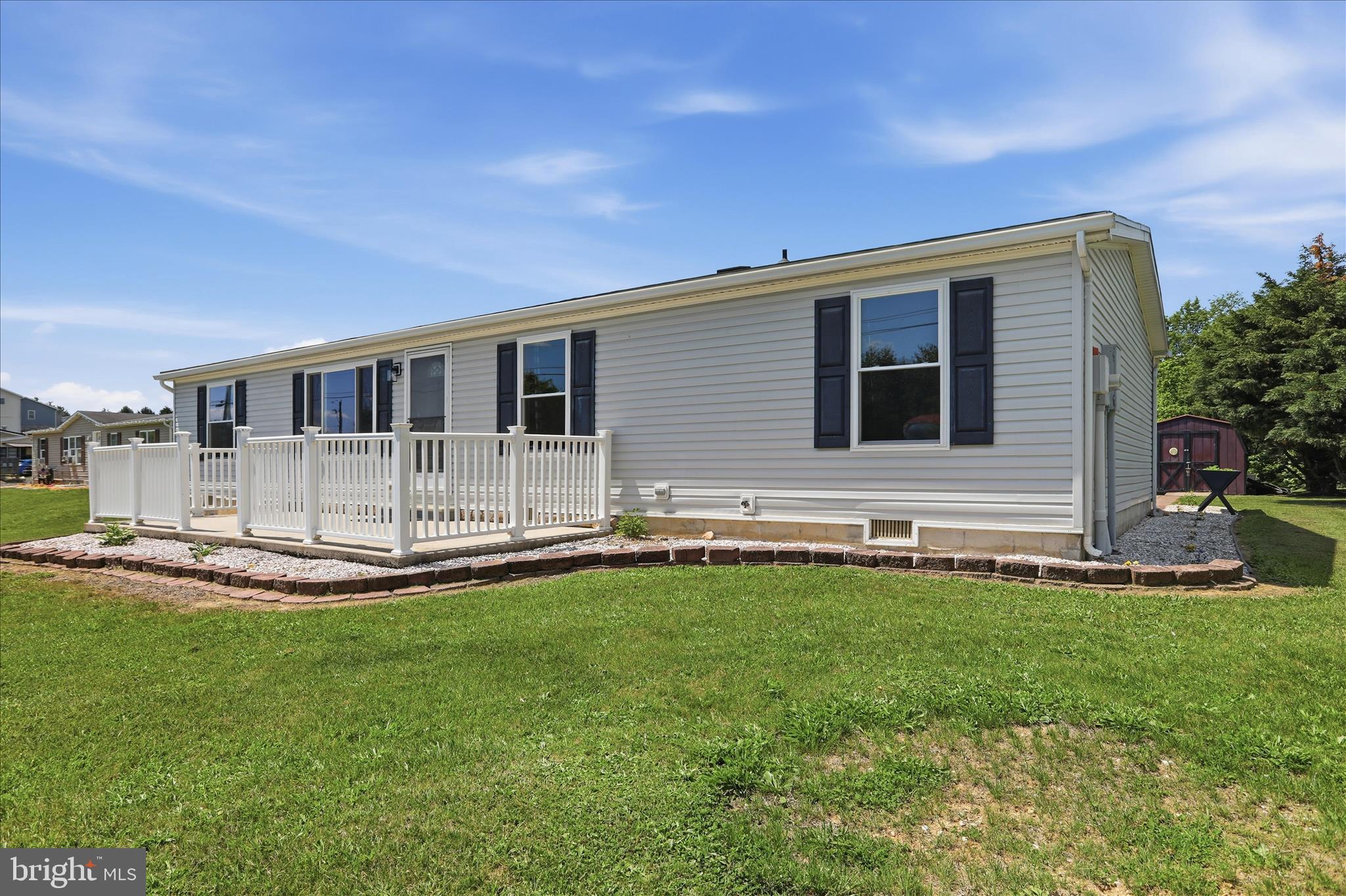 PETERS TWP - Residential