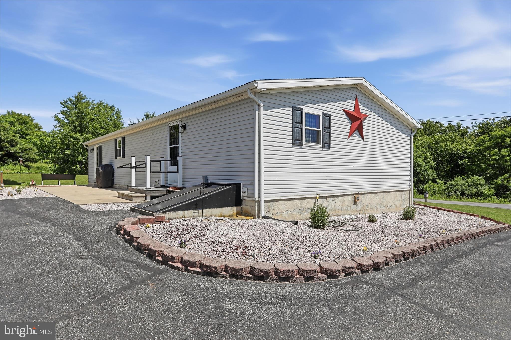 PETERS TWP - Residential
