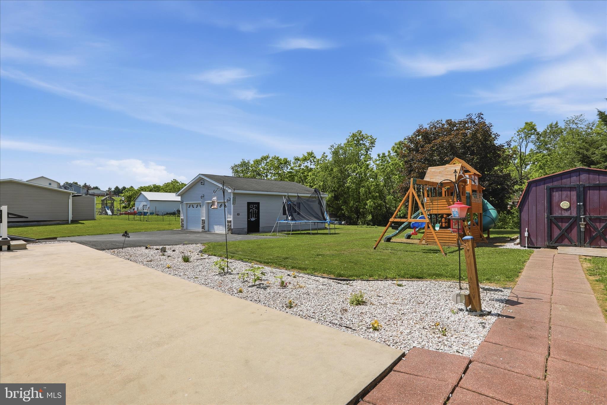 PETERS TWP - Residential
