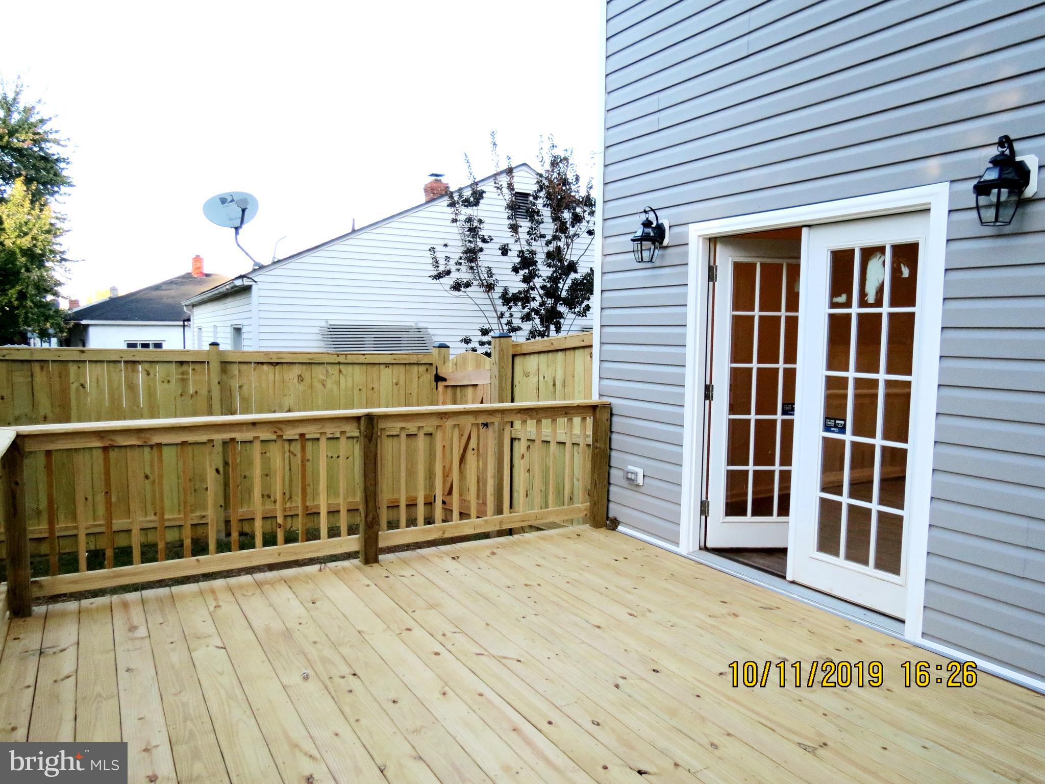 WHEATLAND - Residential