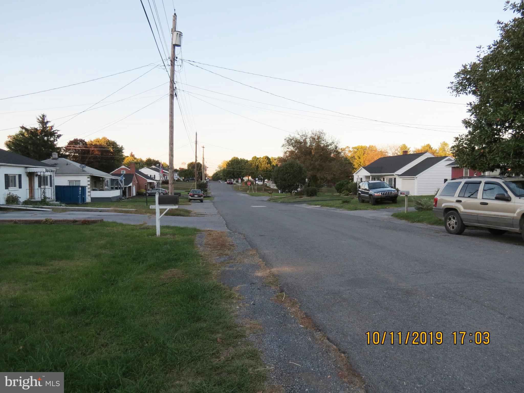 WHEATLAND - Residential