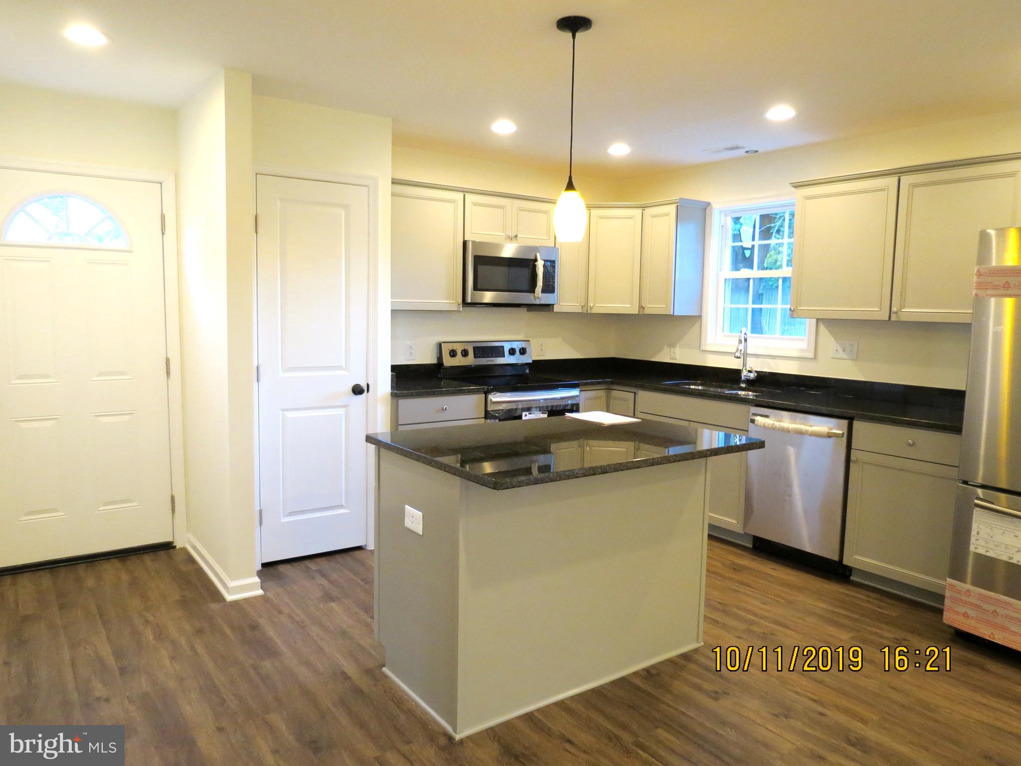 WHEATLAND - Residential