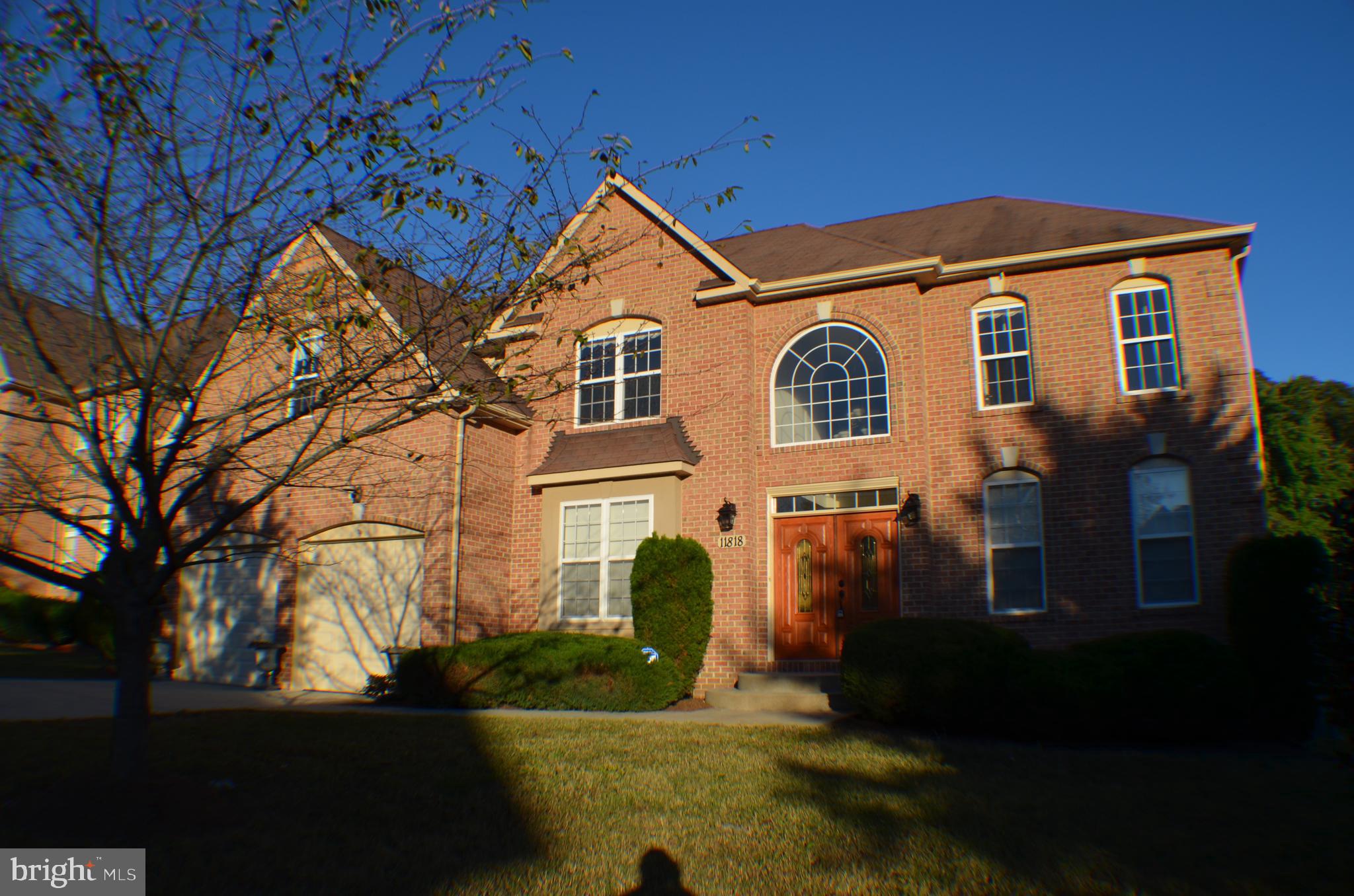 TANTALLON NORTH - Residential Lease