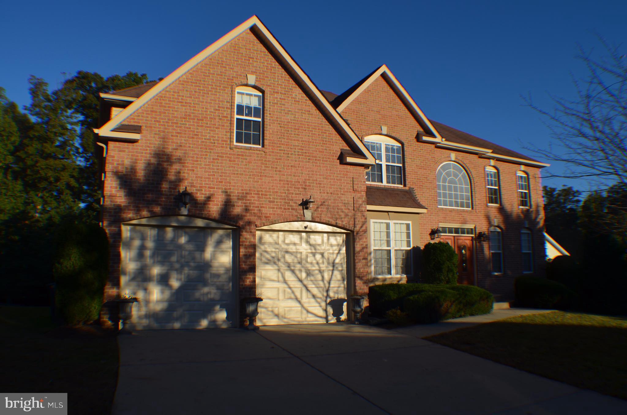 TANTALLON NORTH - Residential Lease