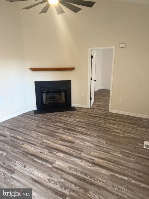 CROSSWINDS - Residential Lease