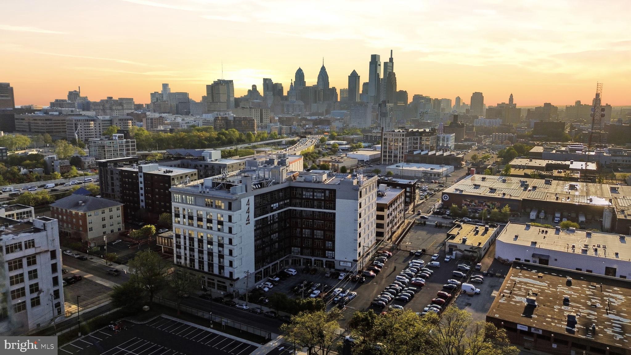 NORTHERN LIBERTIES - Residential