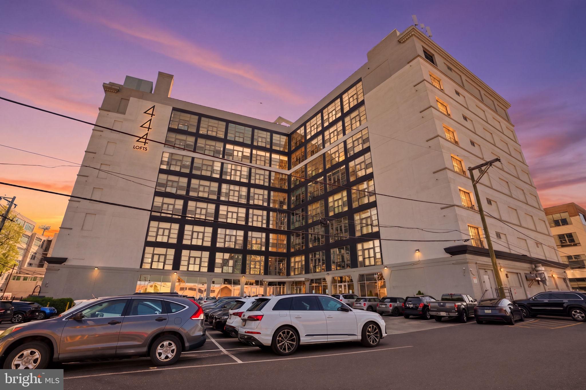 NORTHERN LIBERTIES - Residential