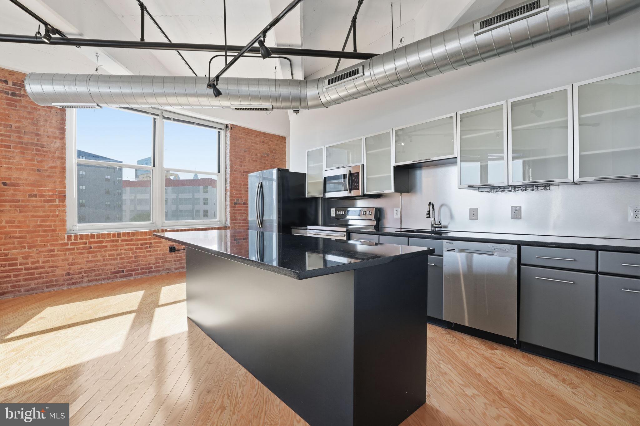 NORTHERN LIBERTIES - Residential